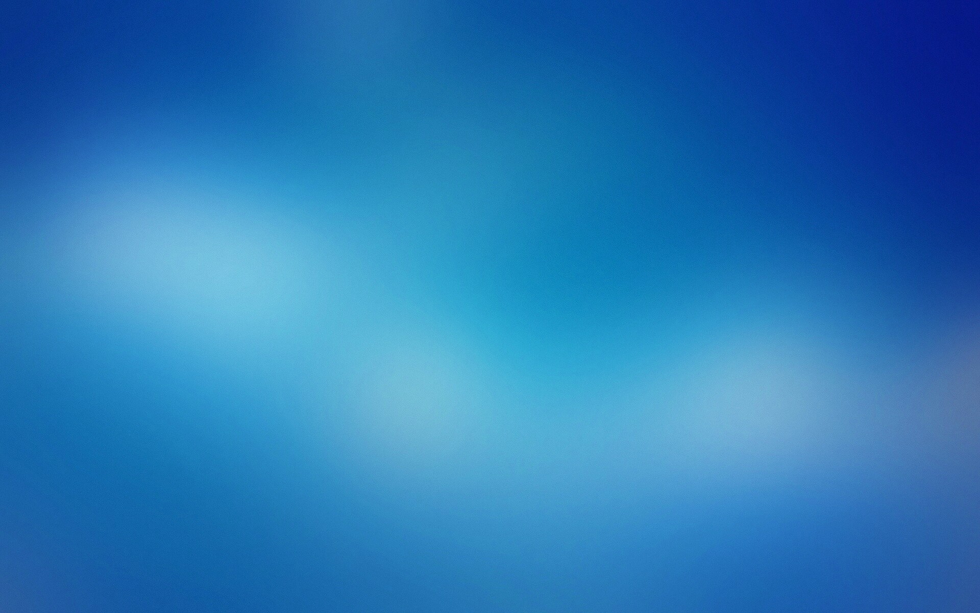 Простые синие обои обои