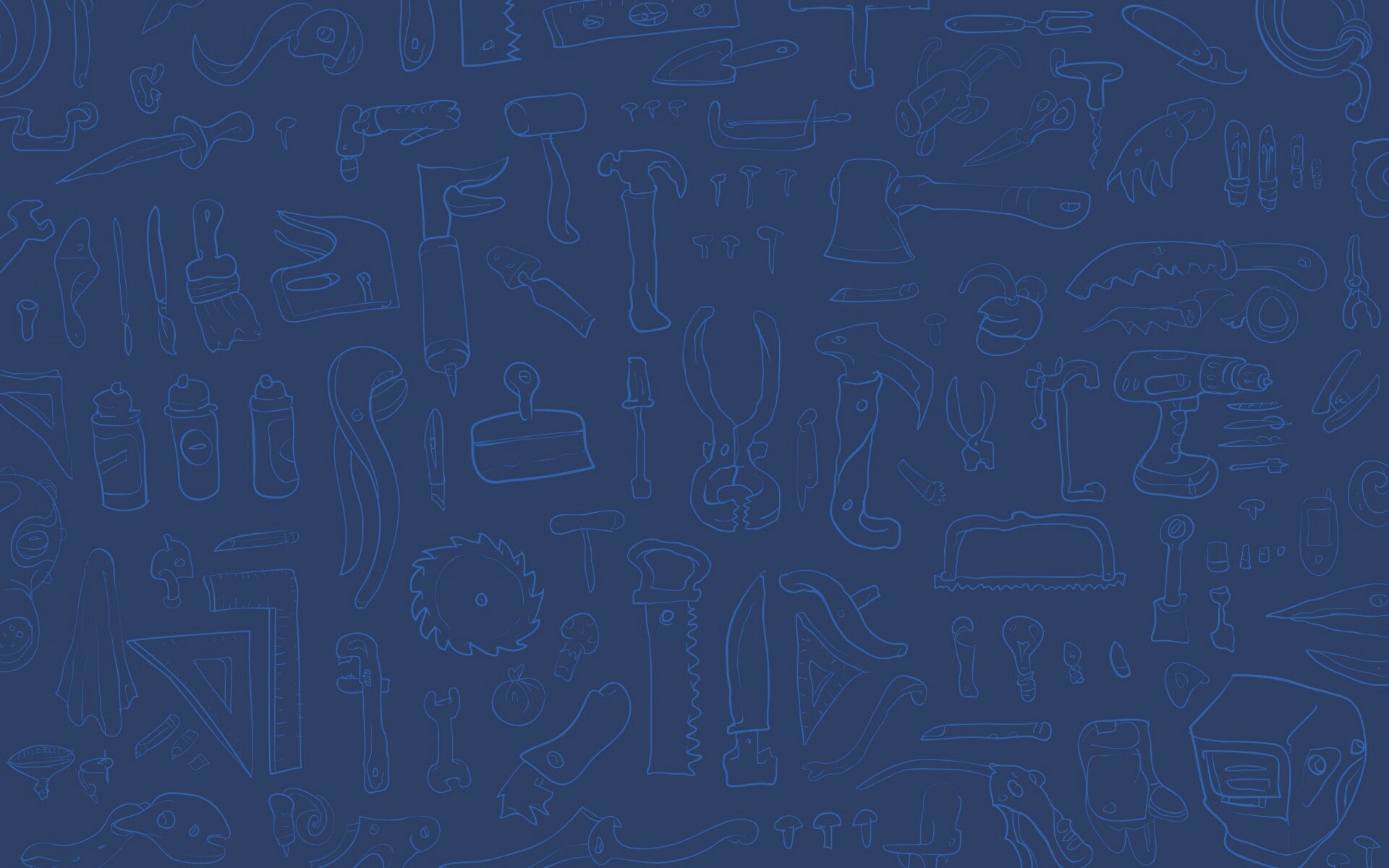 Обои для настоящих мастеров обои