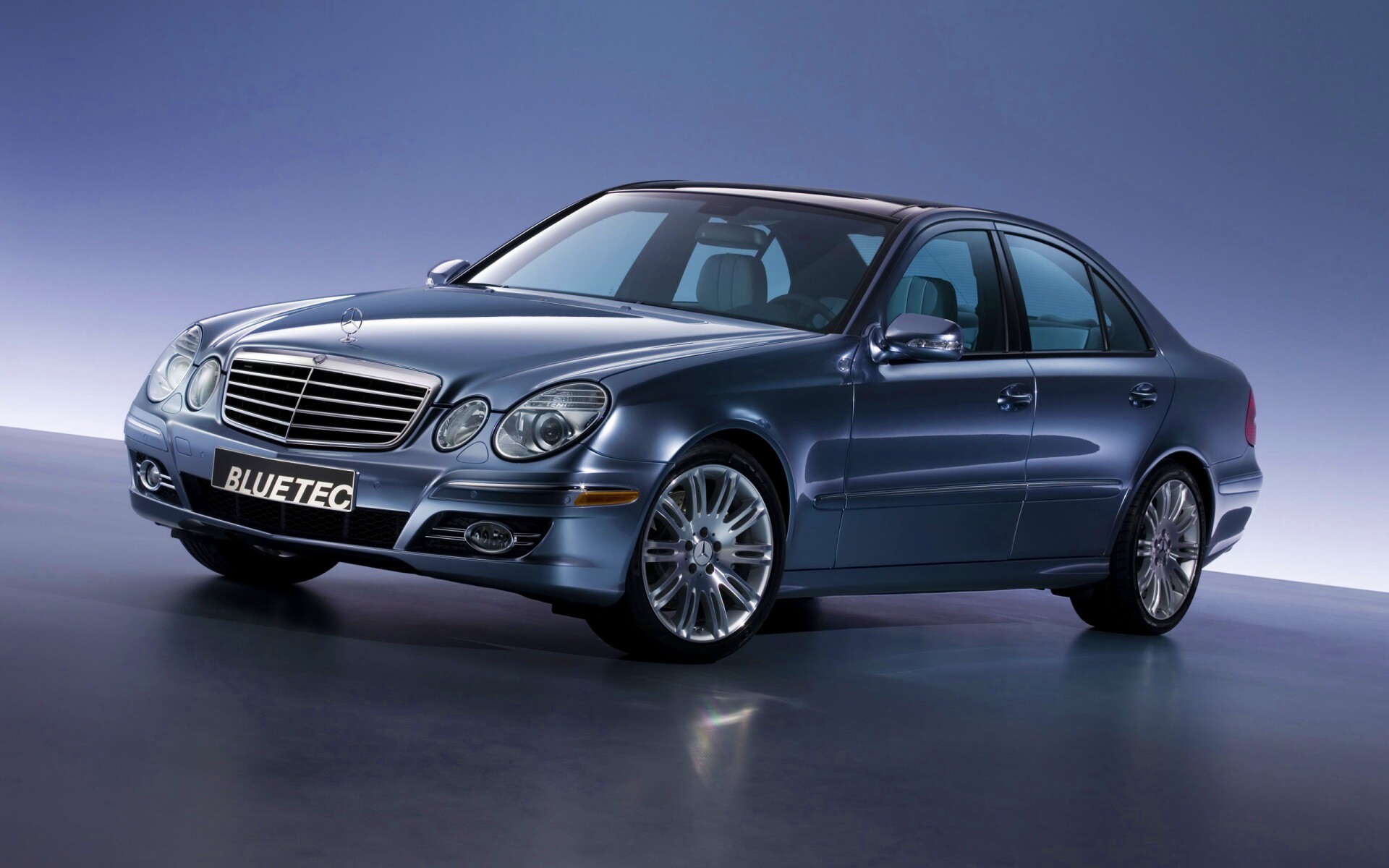 Мерседес обои