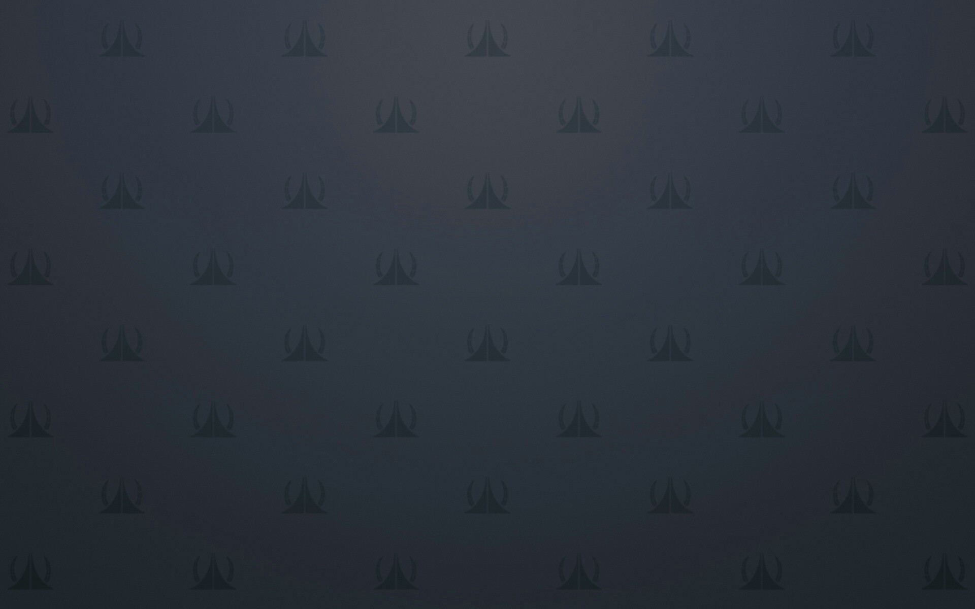 Серый узор обои