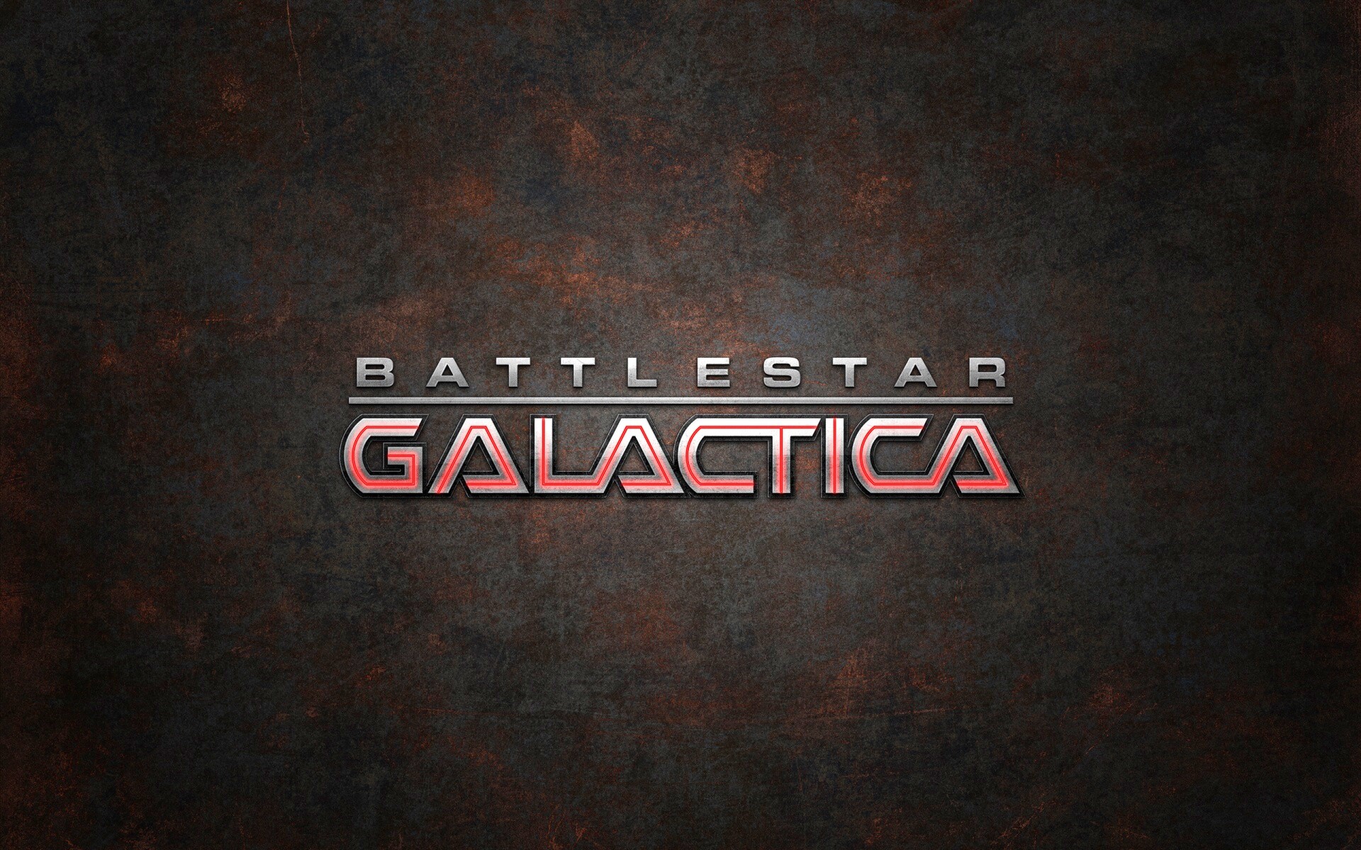 Battlestar Galactica обои