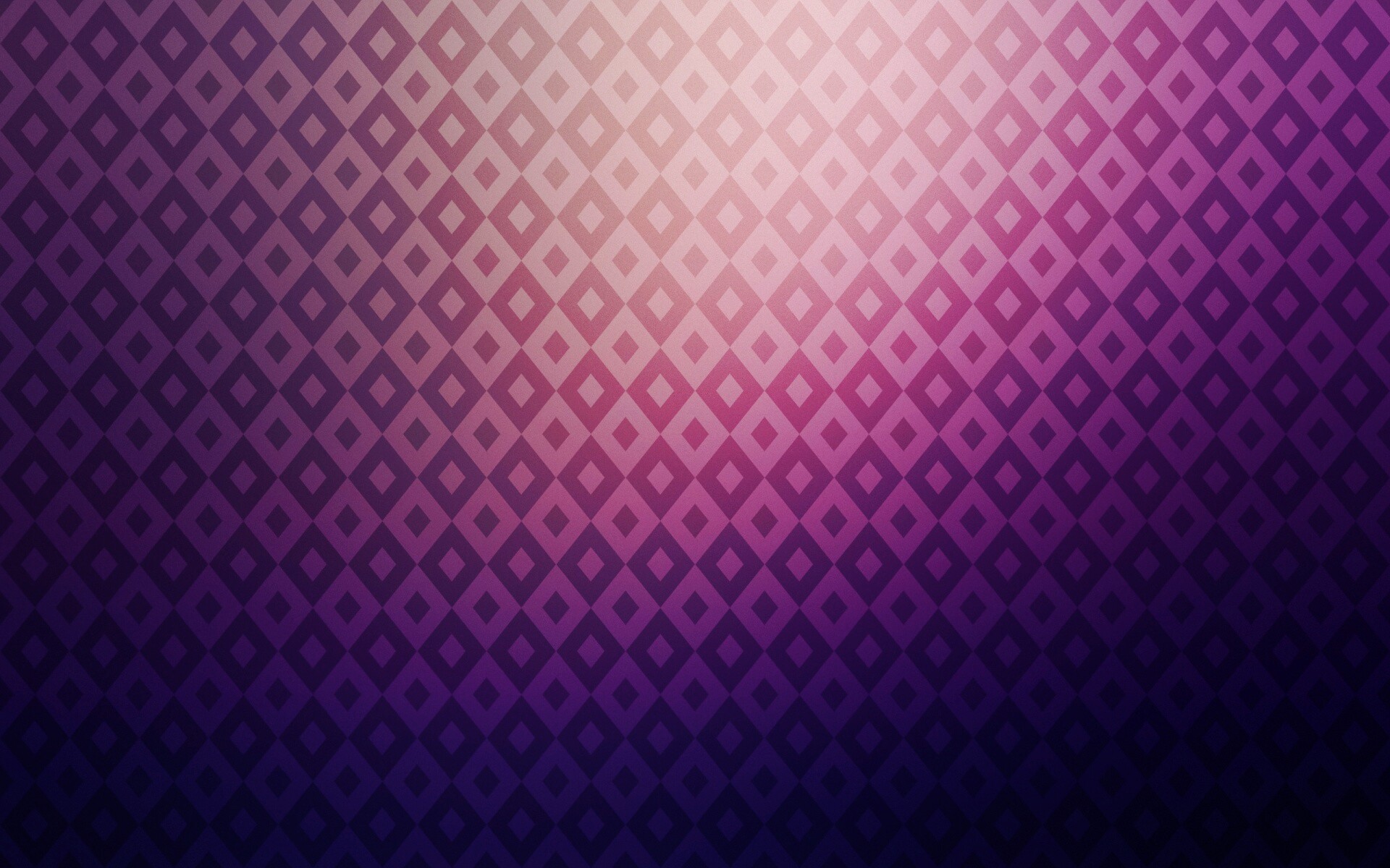 Текстура из разноцветных ромбов обои