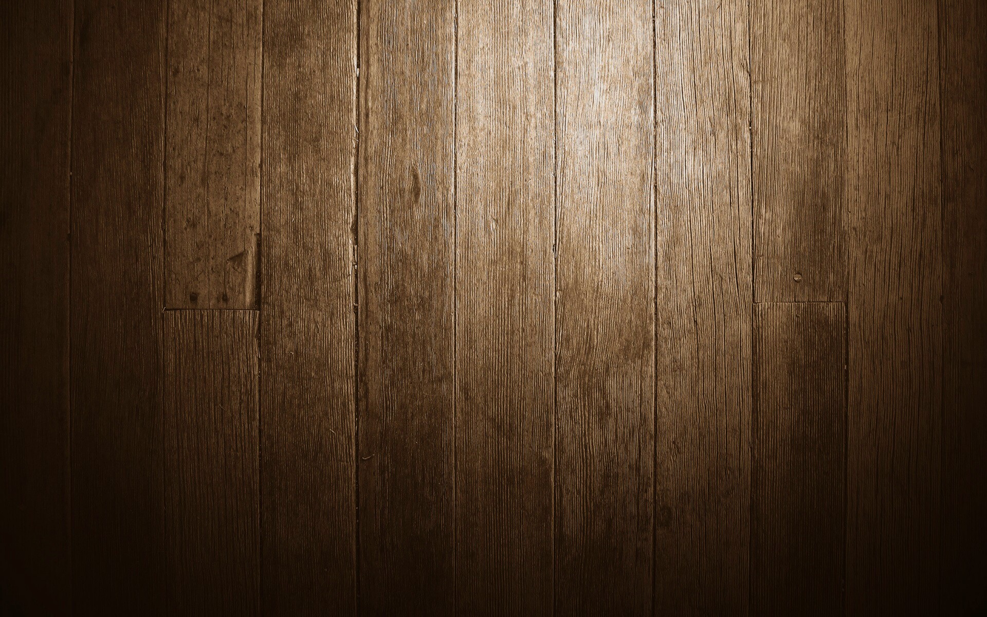 Деревянный пол обои