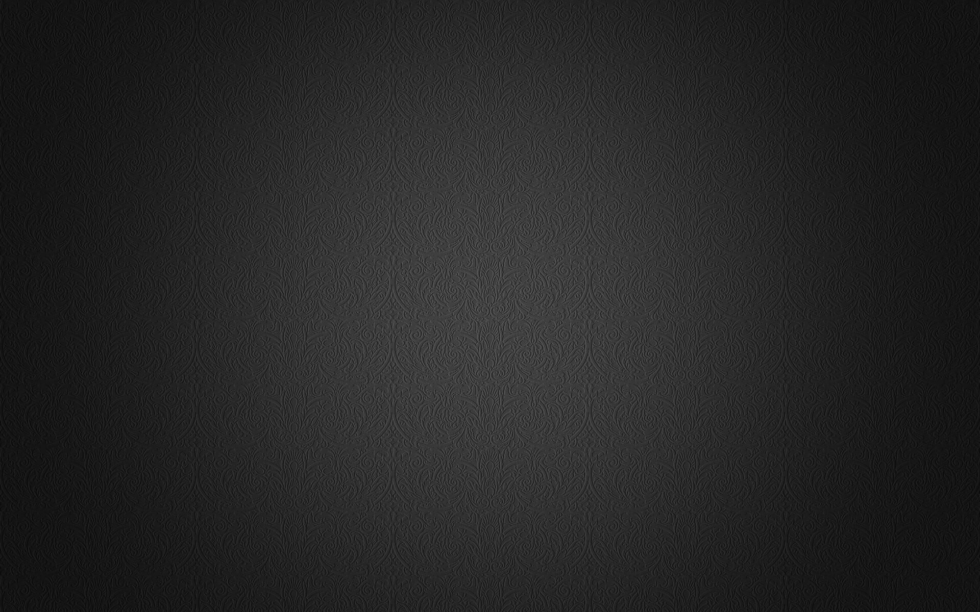 Темный фон обои