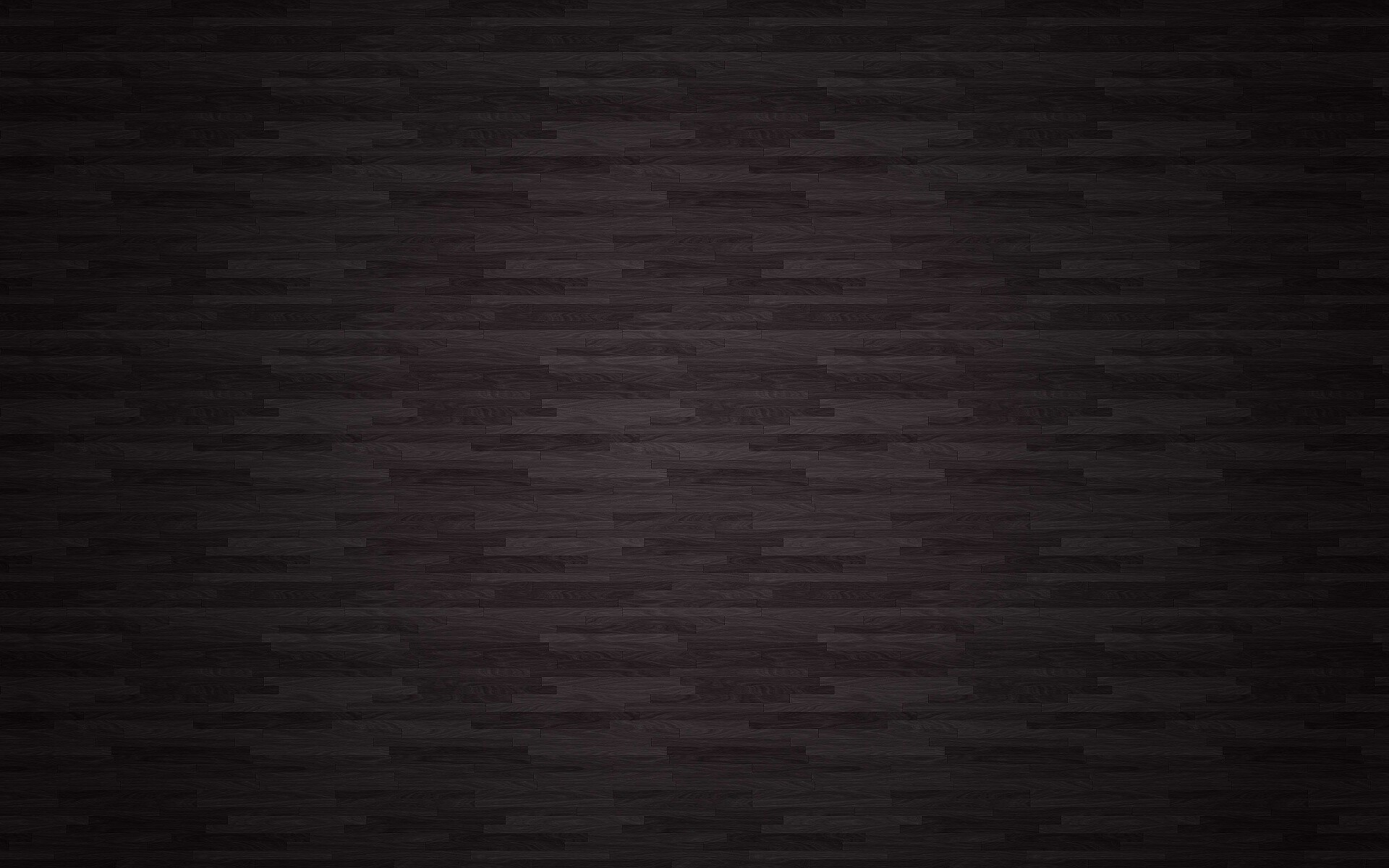 Черный паркетный пол обои