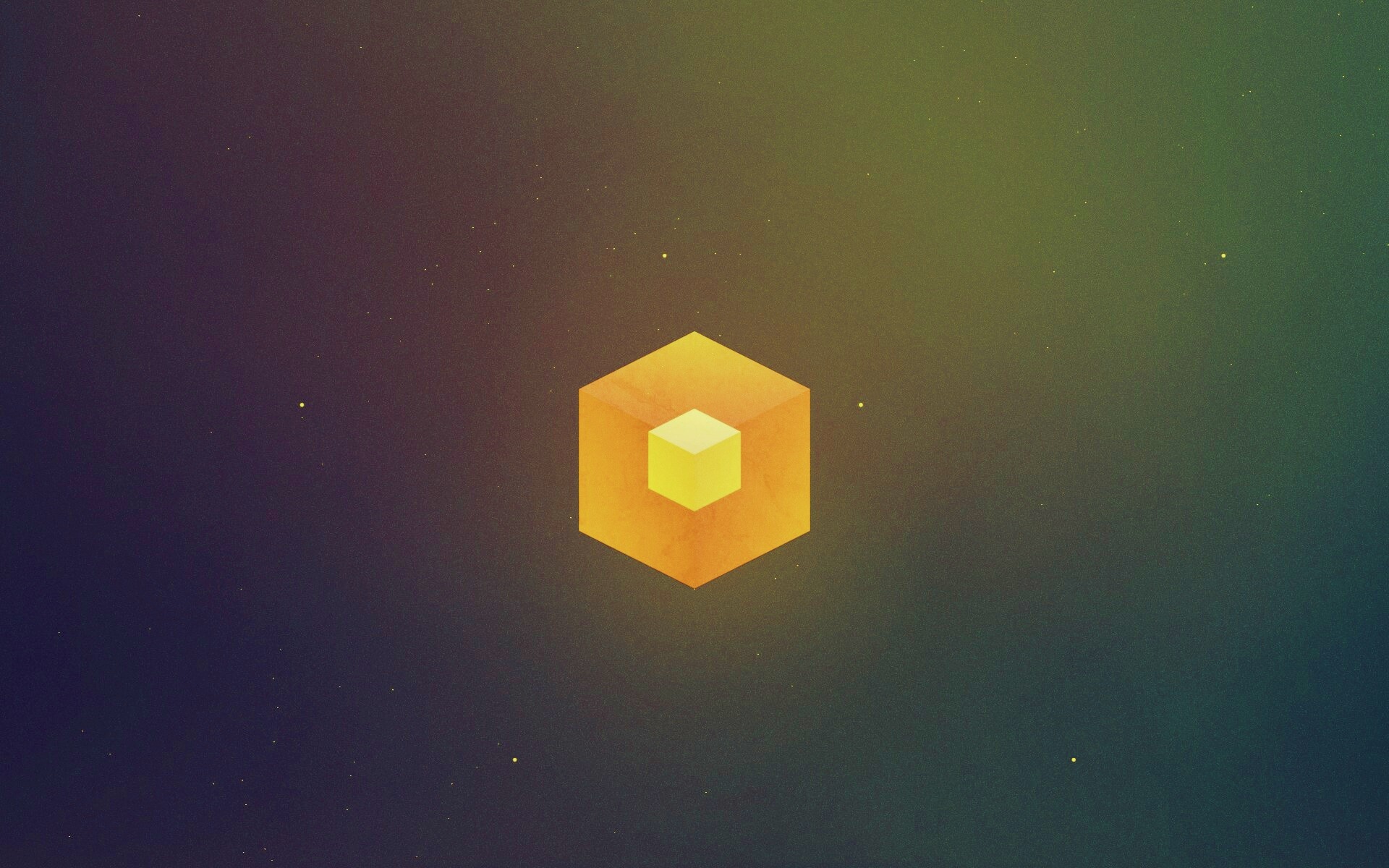 Тессаракт обои