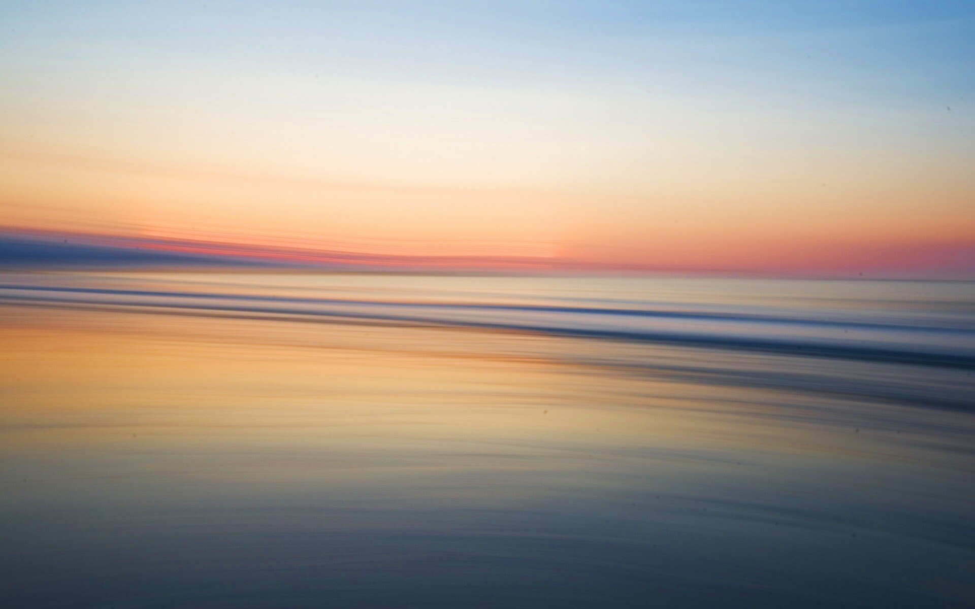 Абстрактное море обои