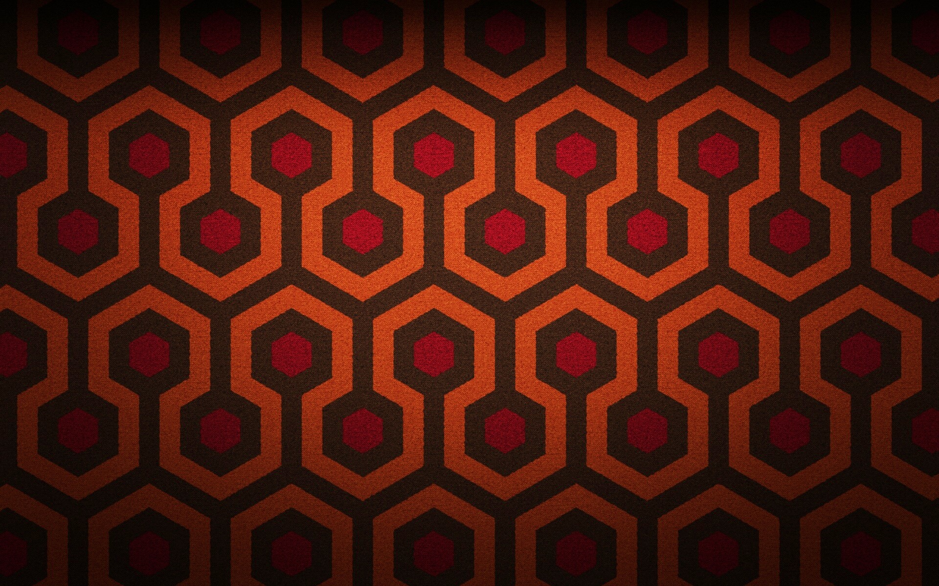 Сияние обои