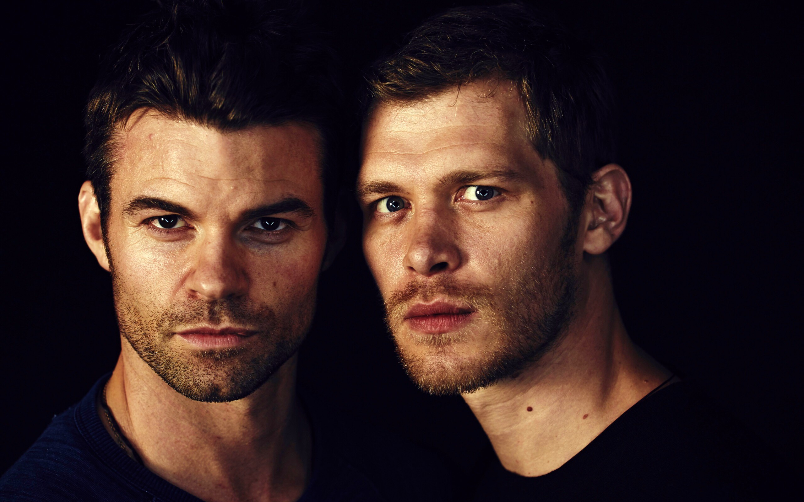 Актеры сериала The Originals обои