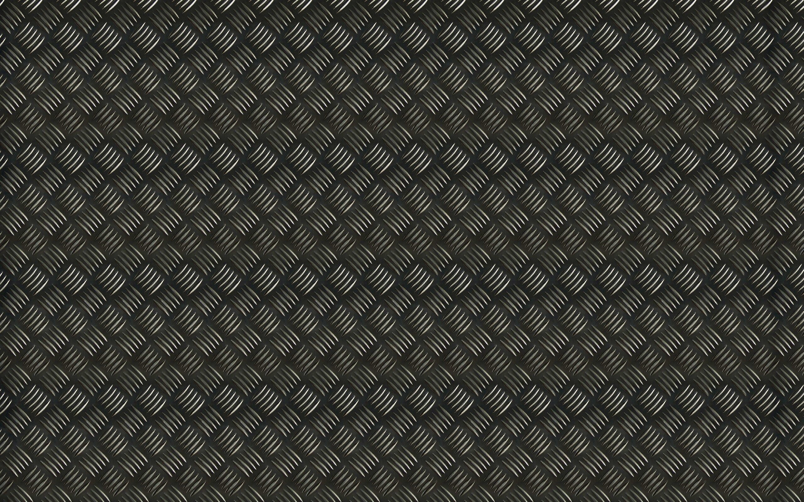 Металлический пол обои