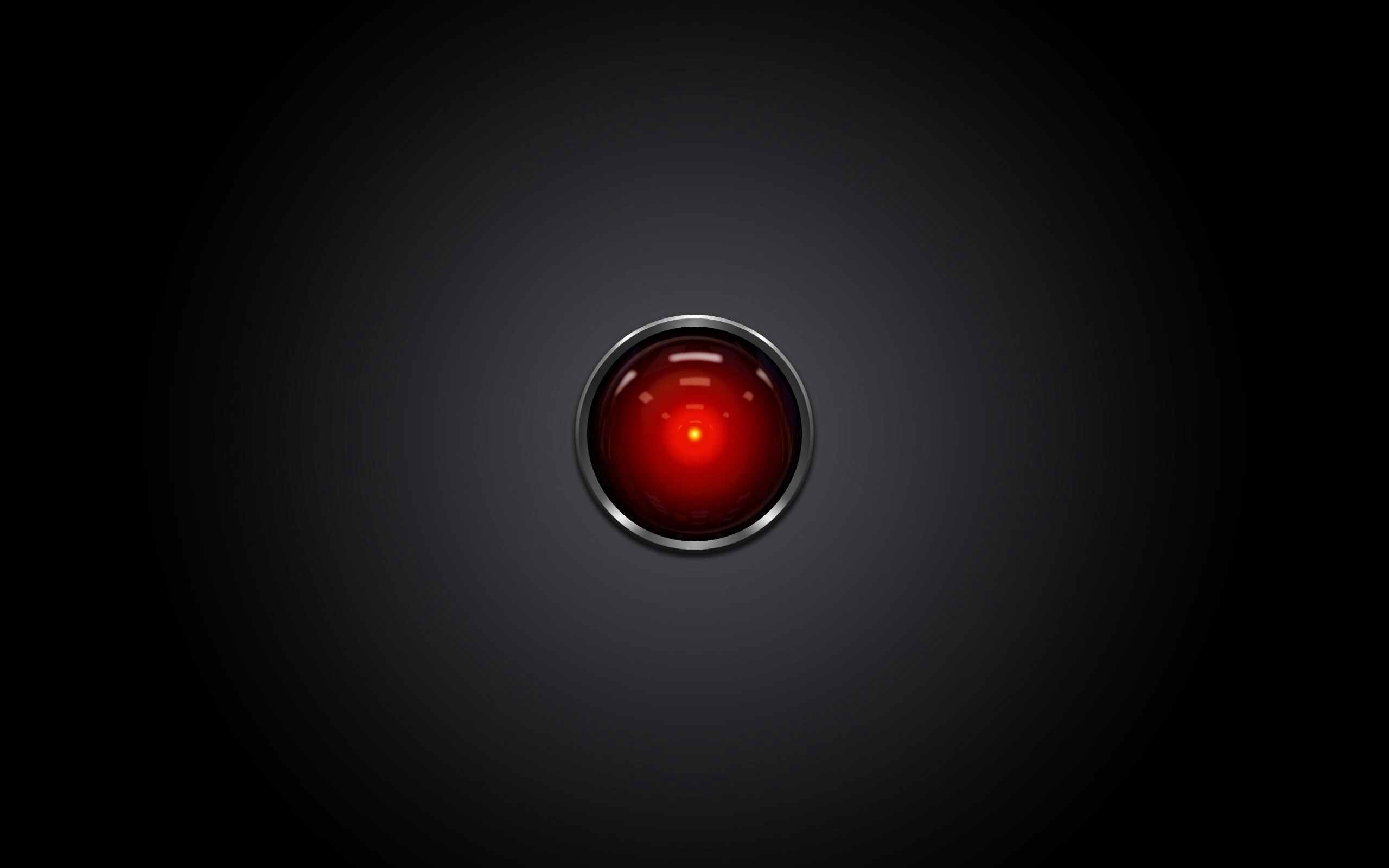 HAL 9000 обои