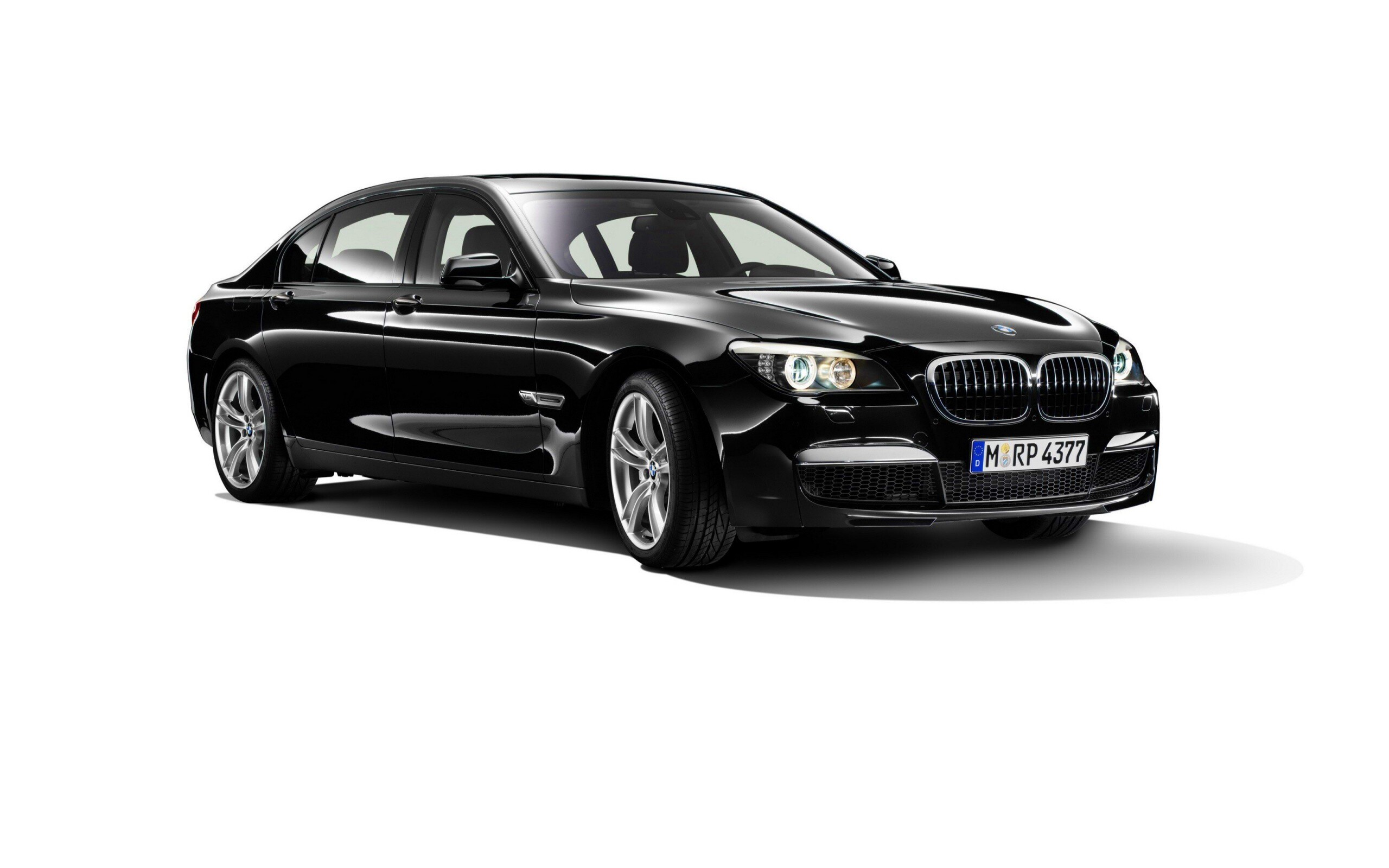 BMW 7 Series M, Sports обои