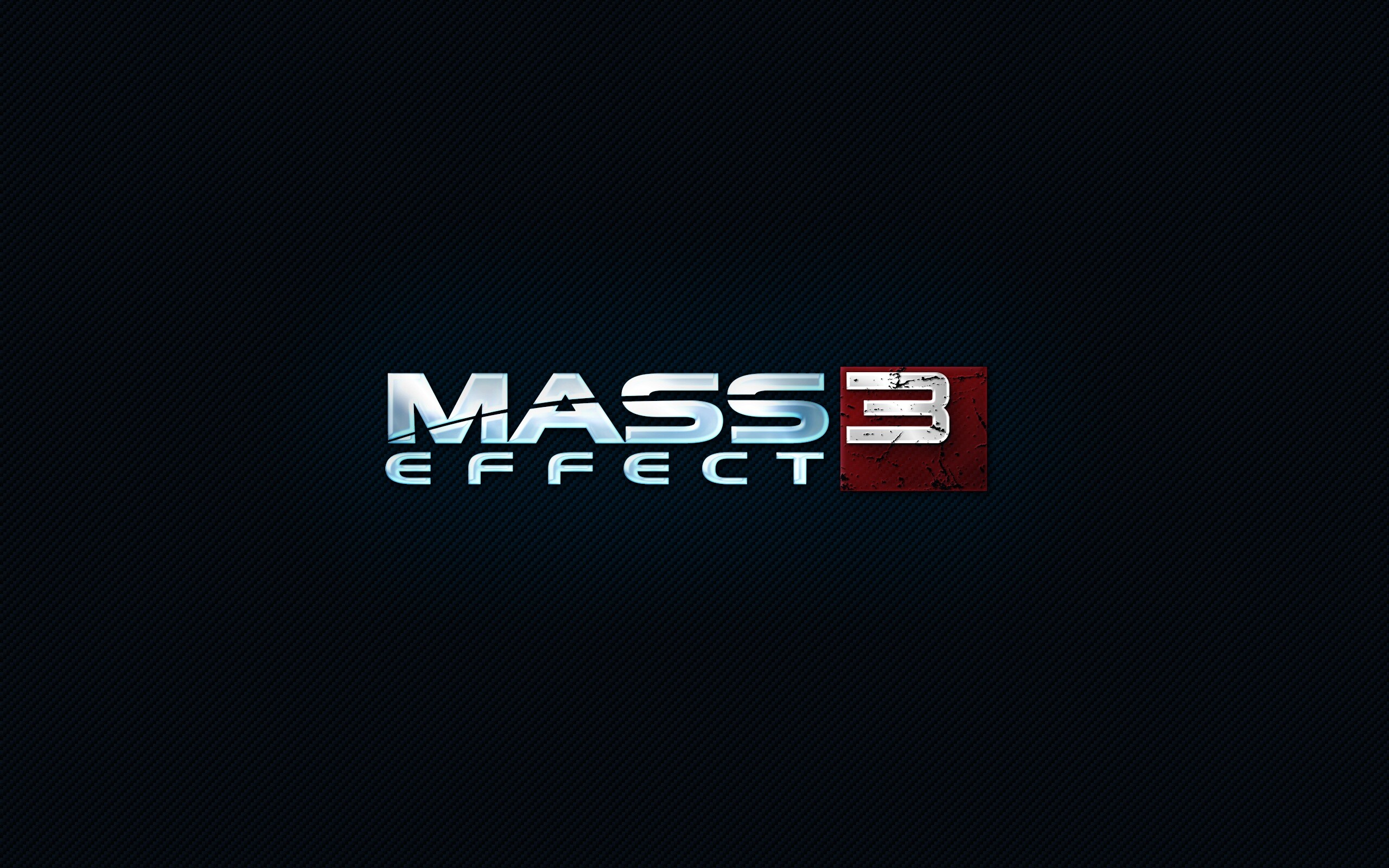 Mass Effect 3 обои