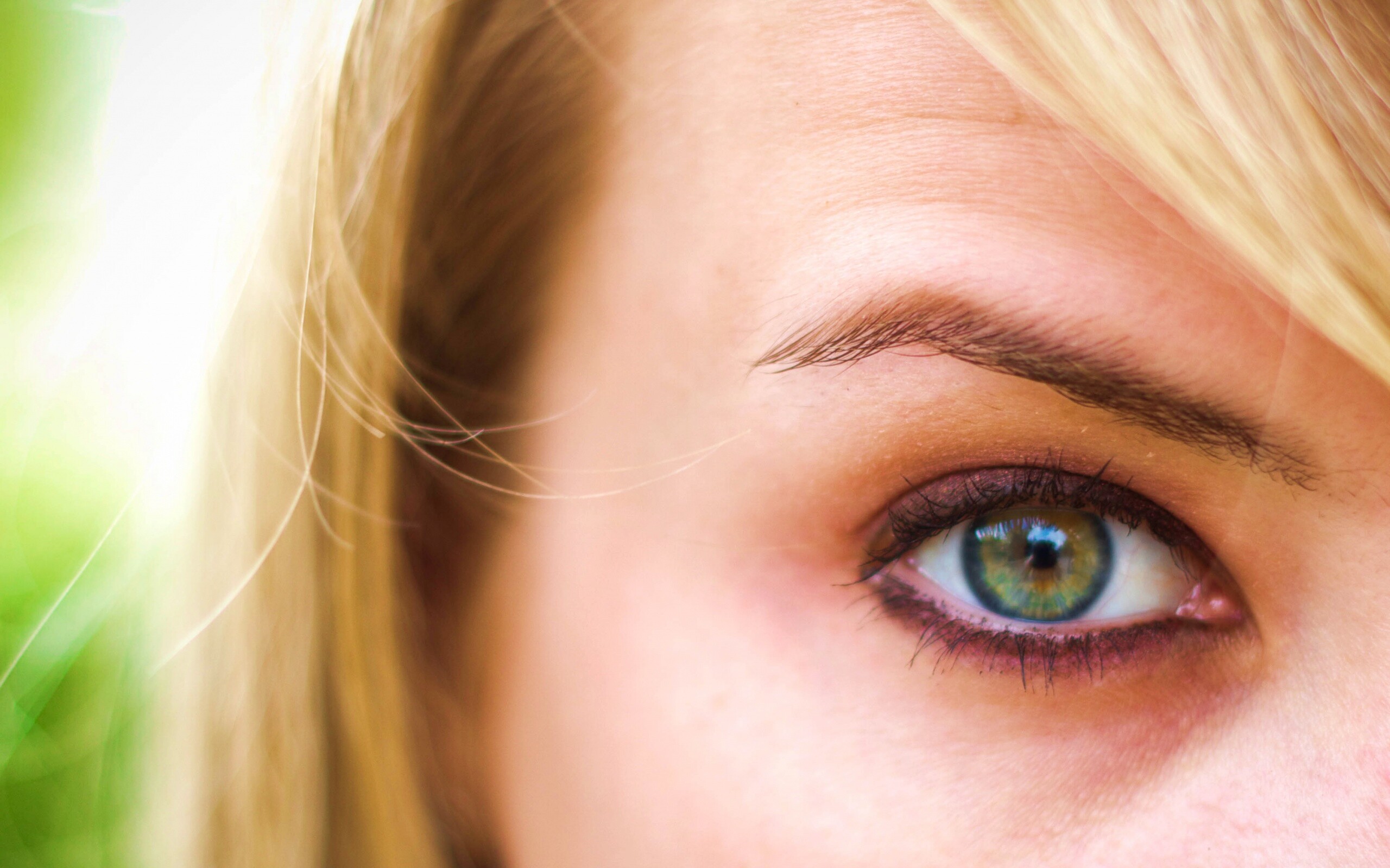 Авторское фото обои