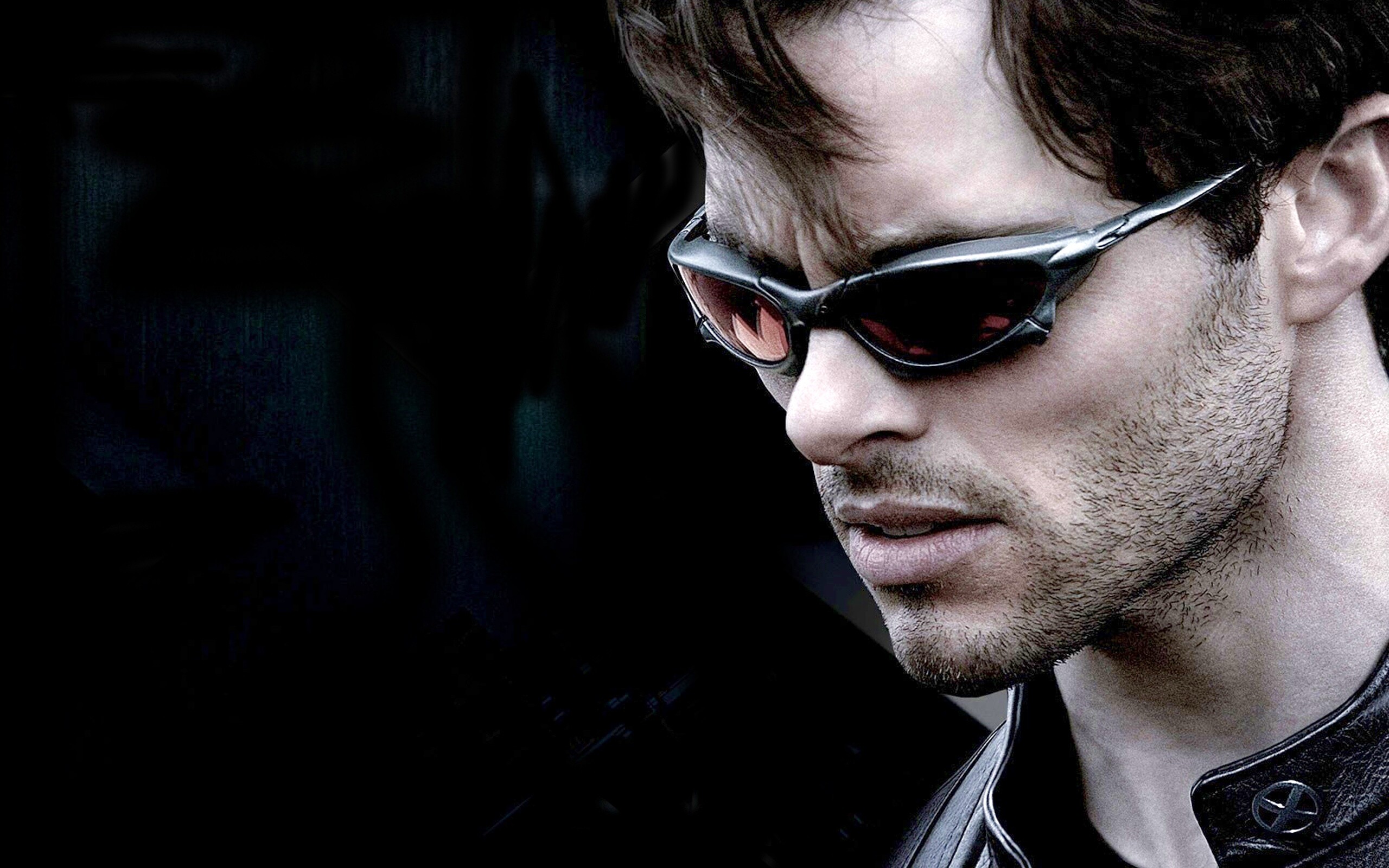 Циклоп из Людей Икс обои