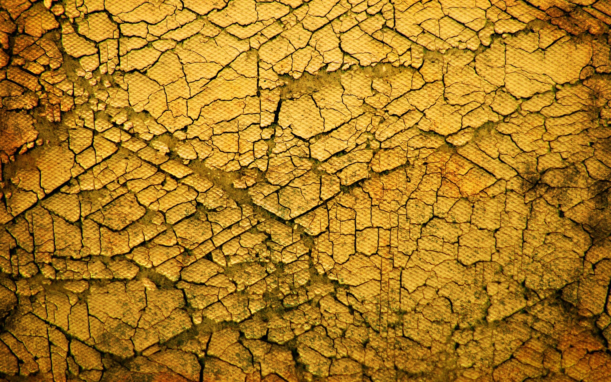 Потрескавшаяся краска обои