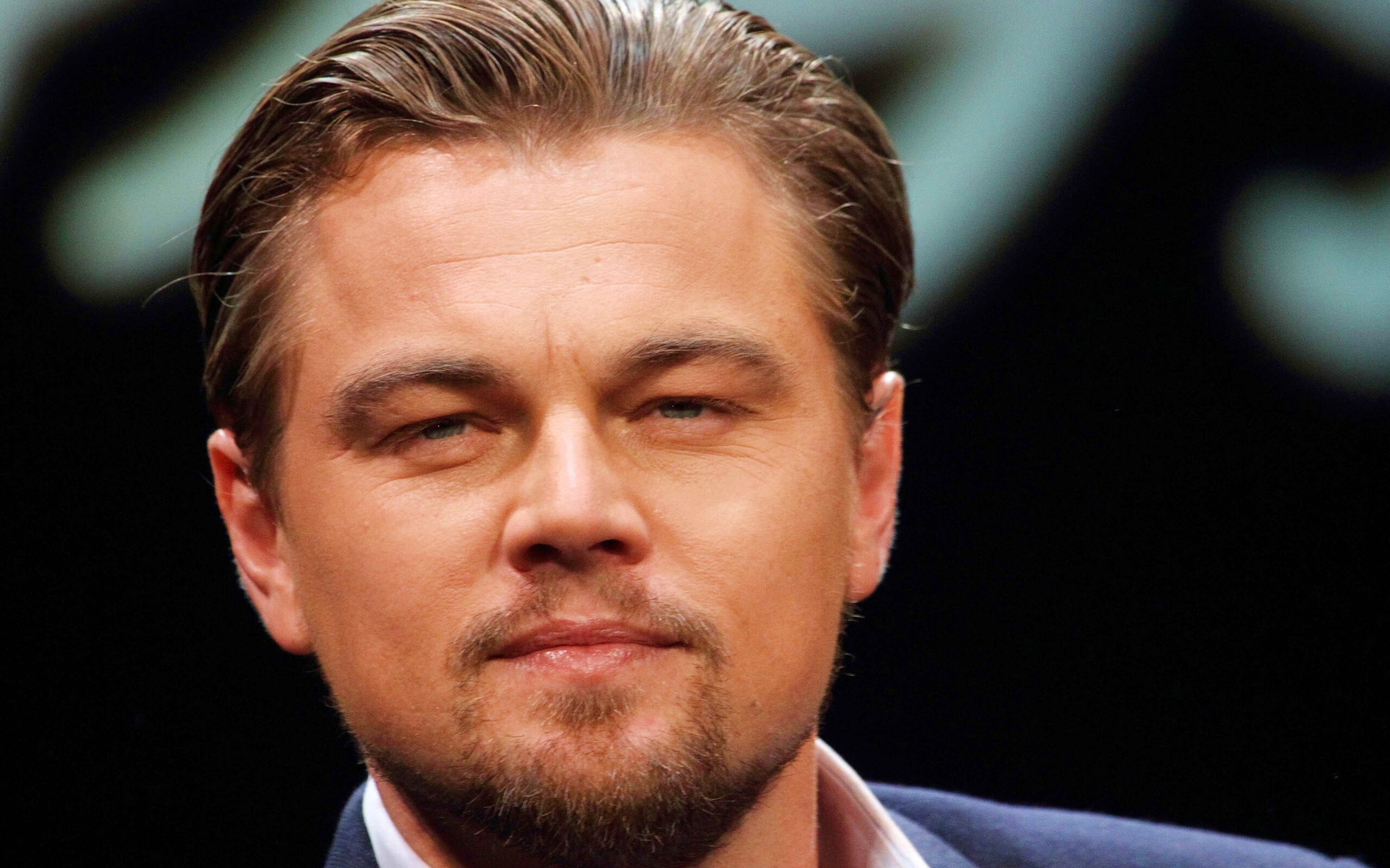 Леонардо Дикаприо обои