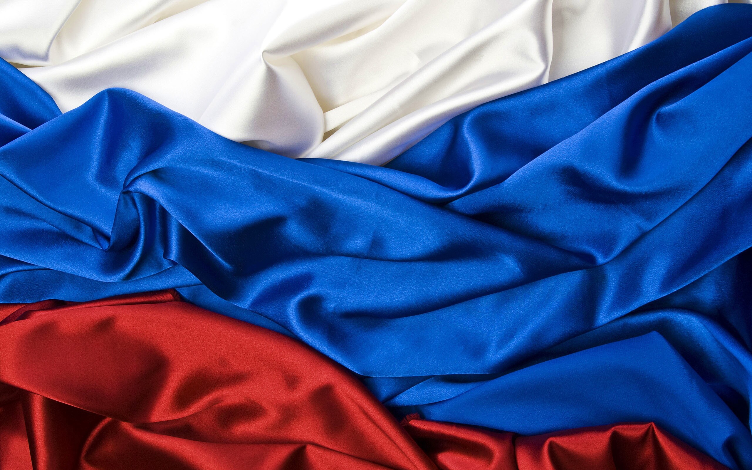 Флаг России обои