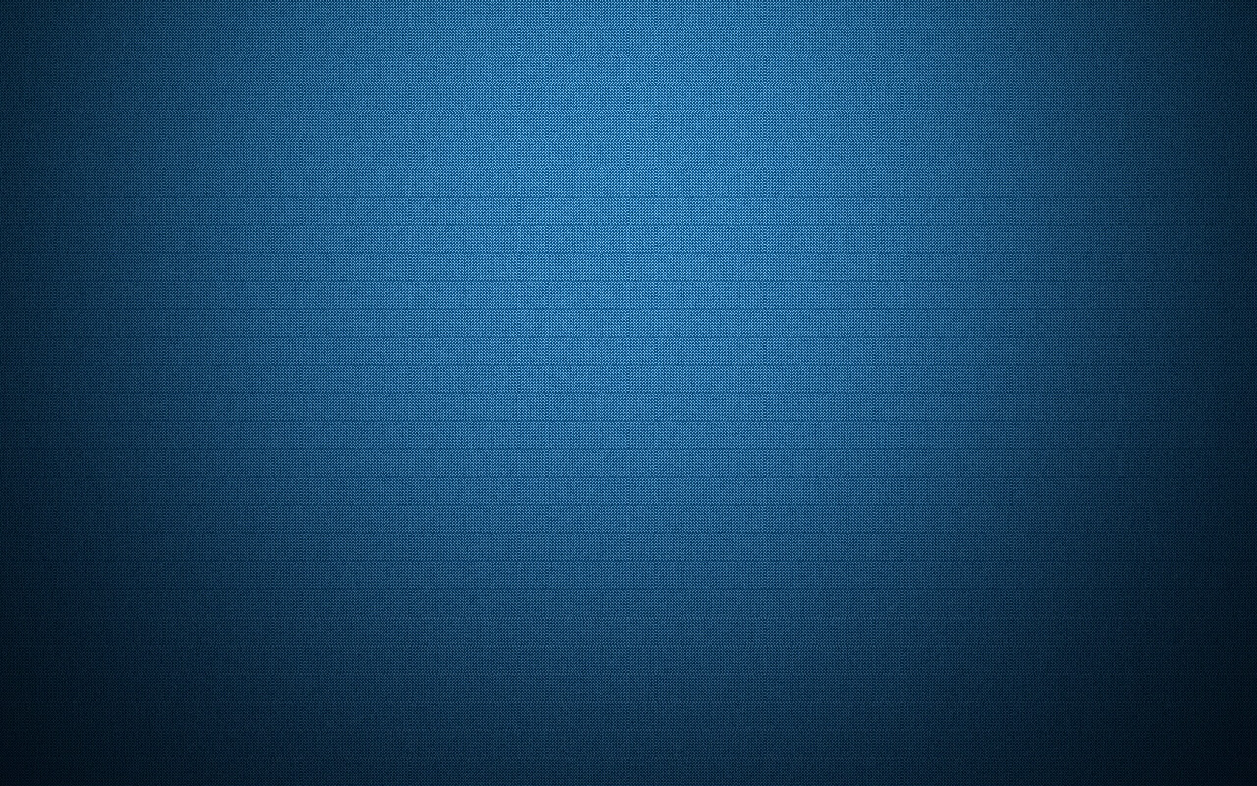 Синий фон с бликом обои