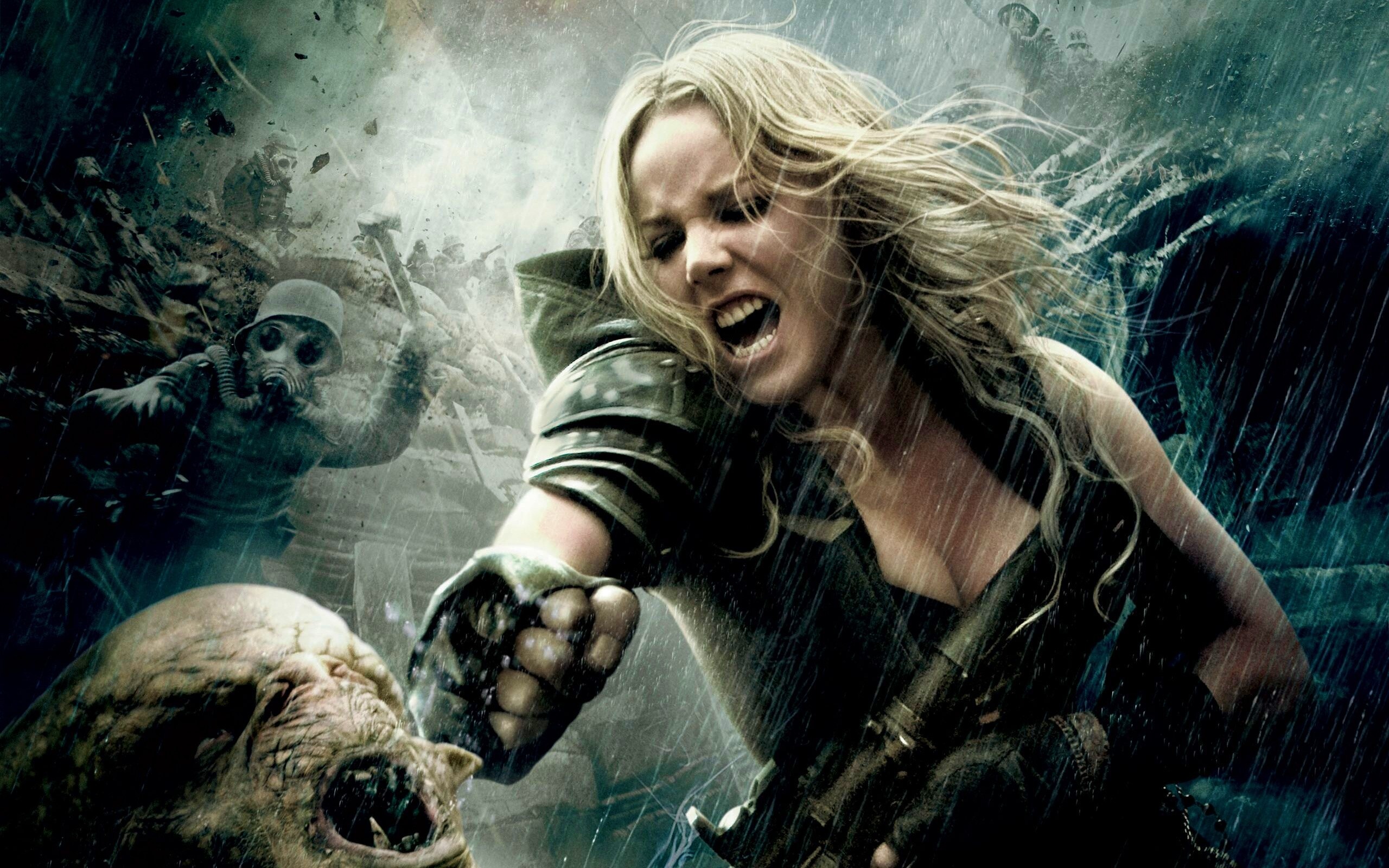 Запрещенный прием обои