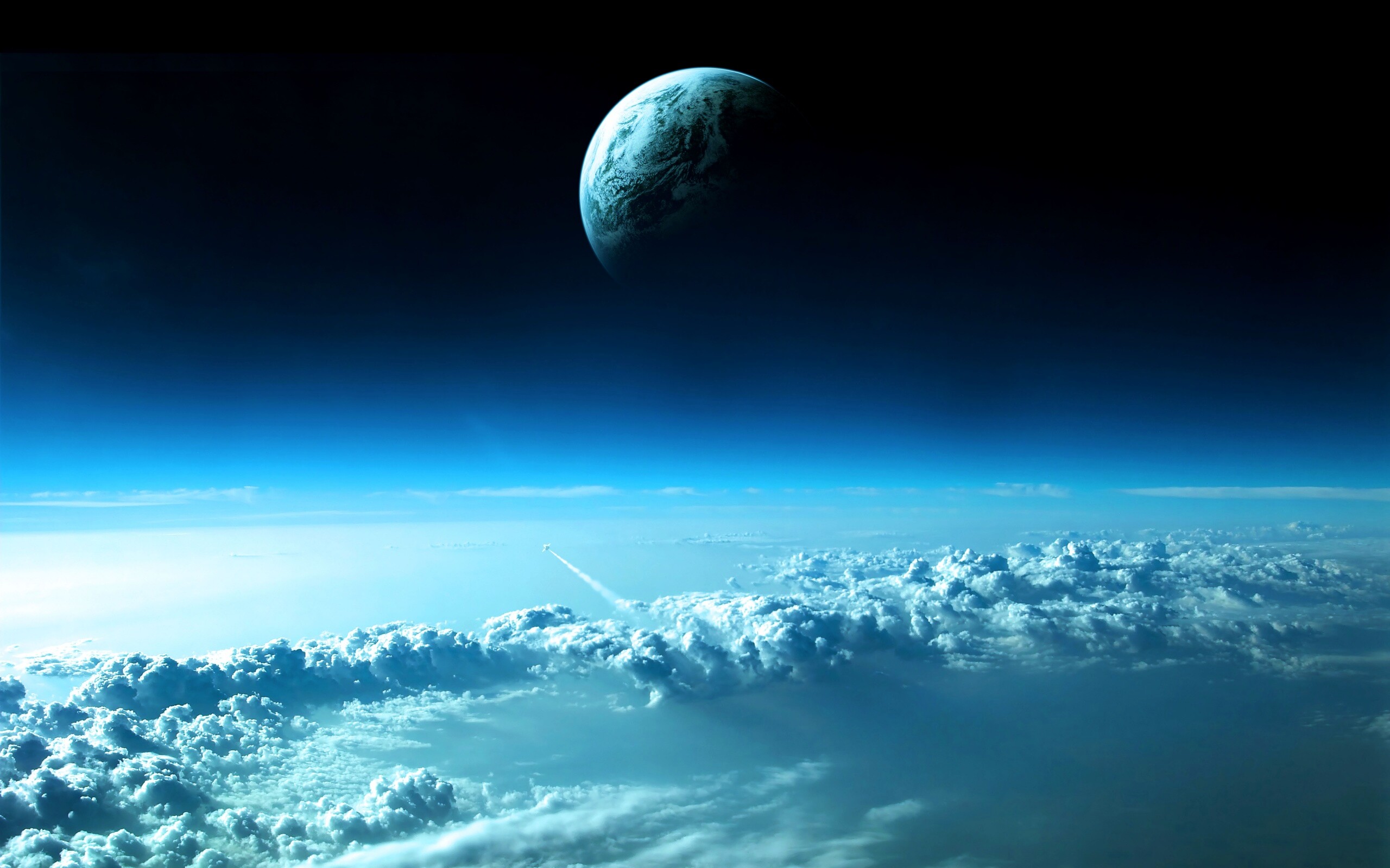 Вся красота космоса обои