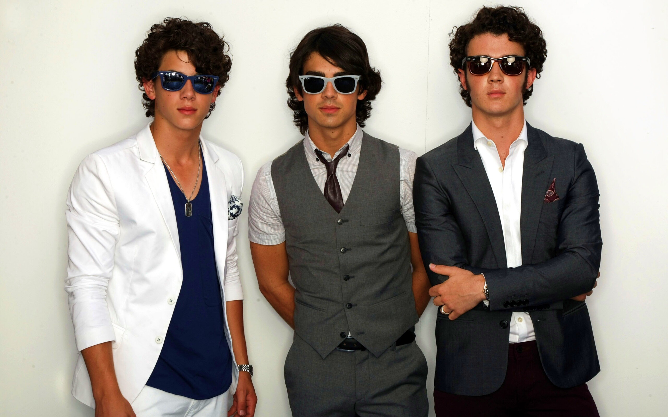 Jonas Brothers обои
