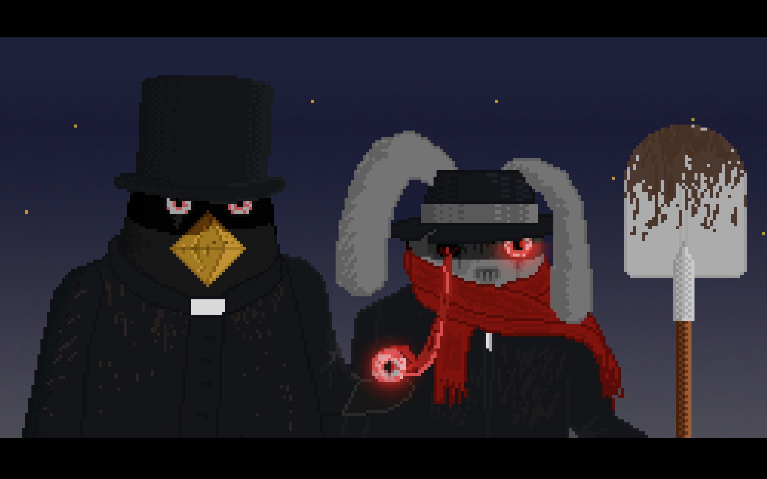 По комиксу "Coffee?" обои