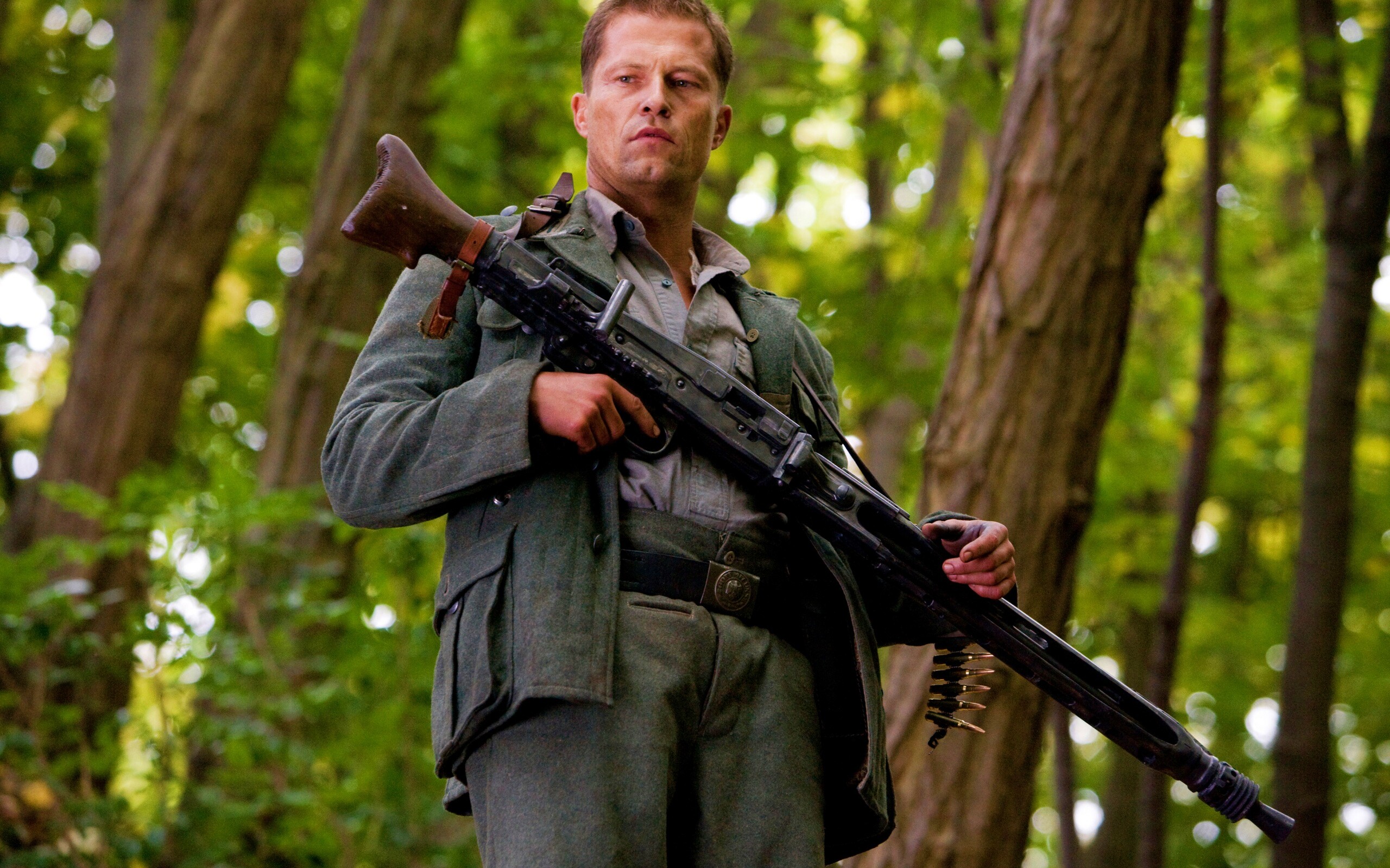 Тиль Швайгер обои