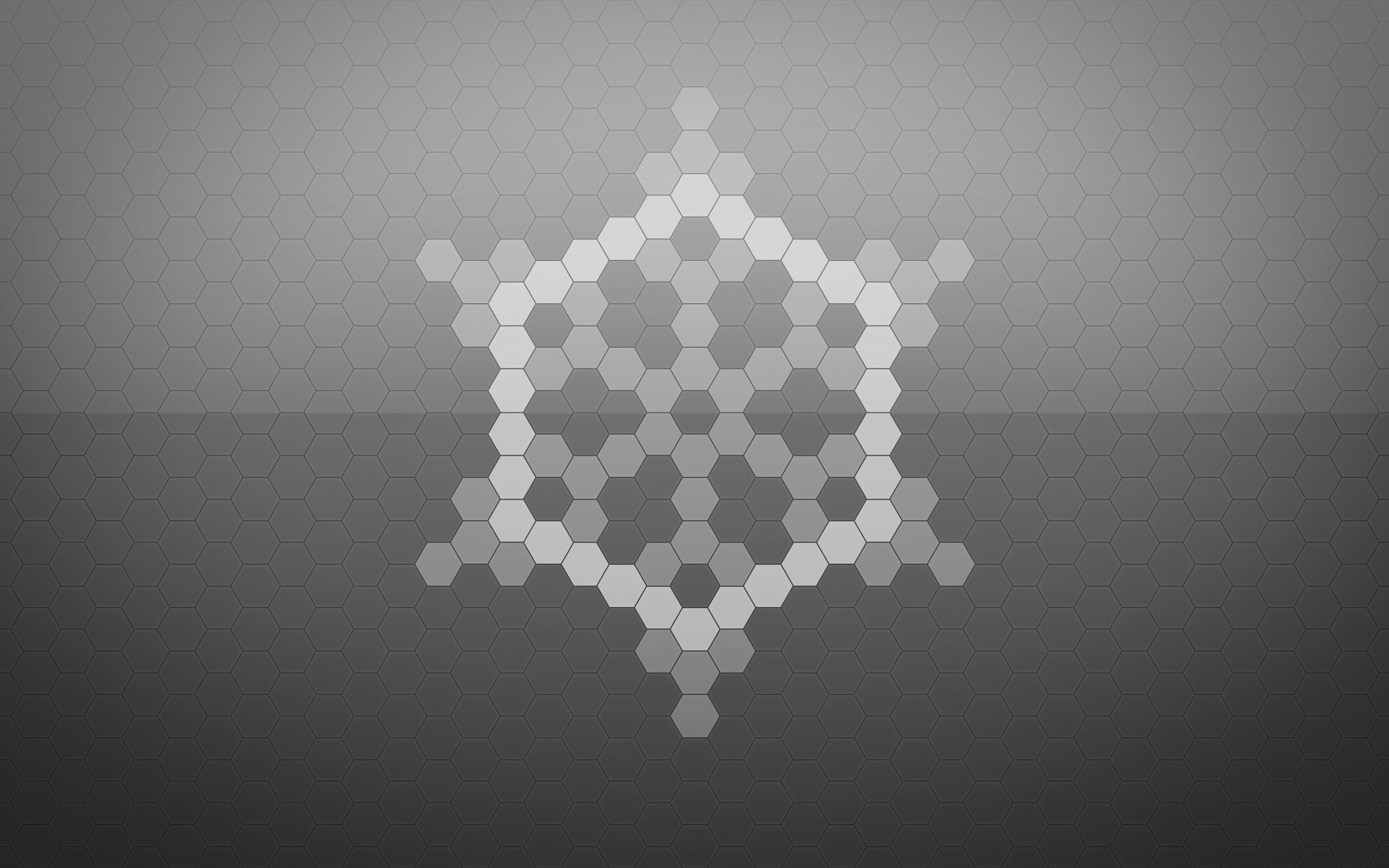 Снежинка обои