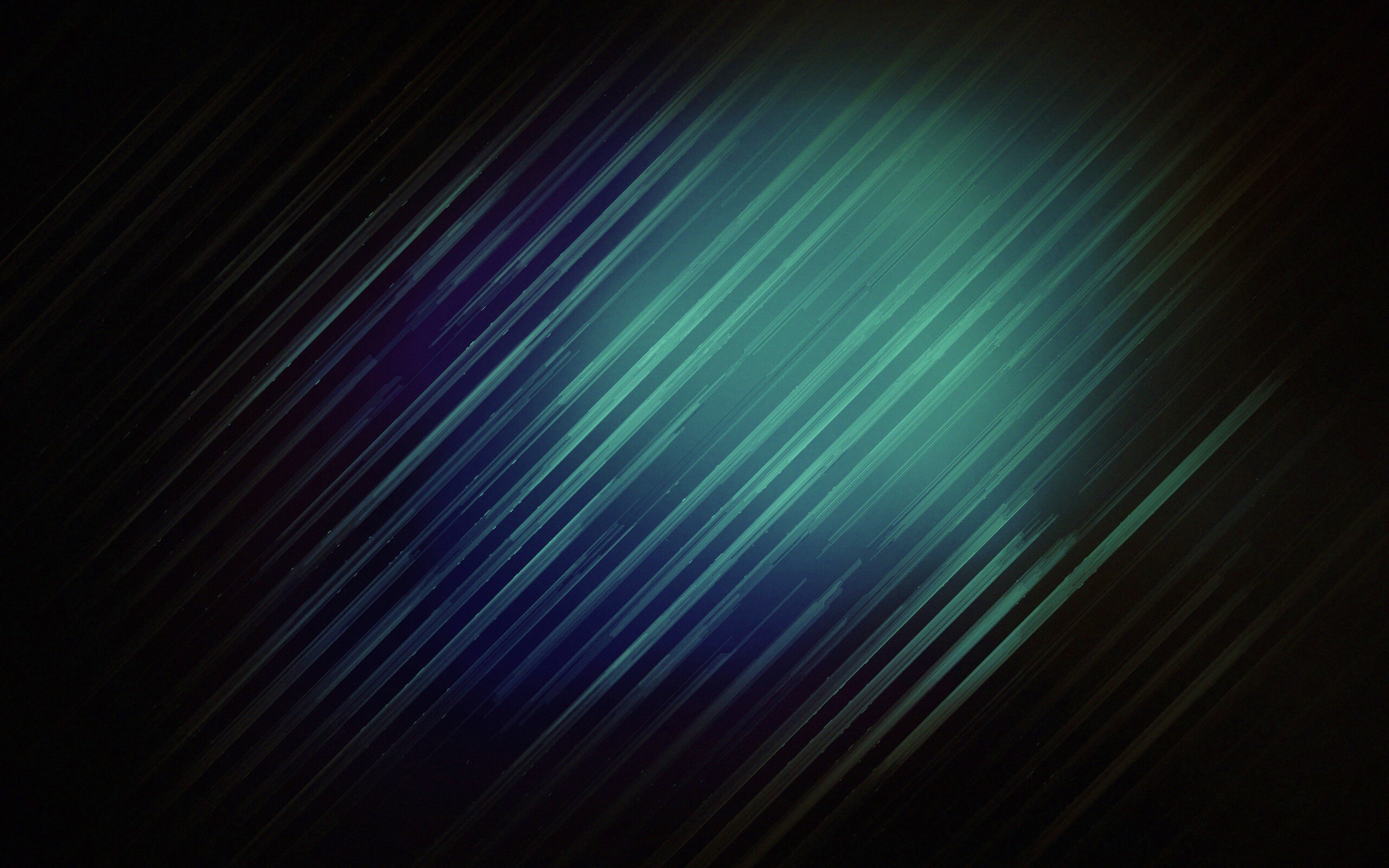 Минималистичные полосы обои