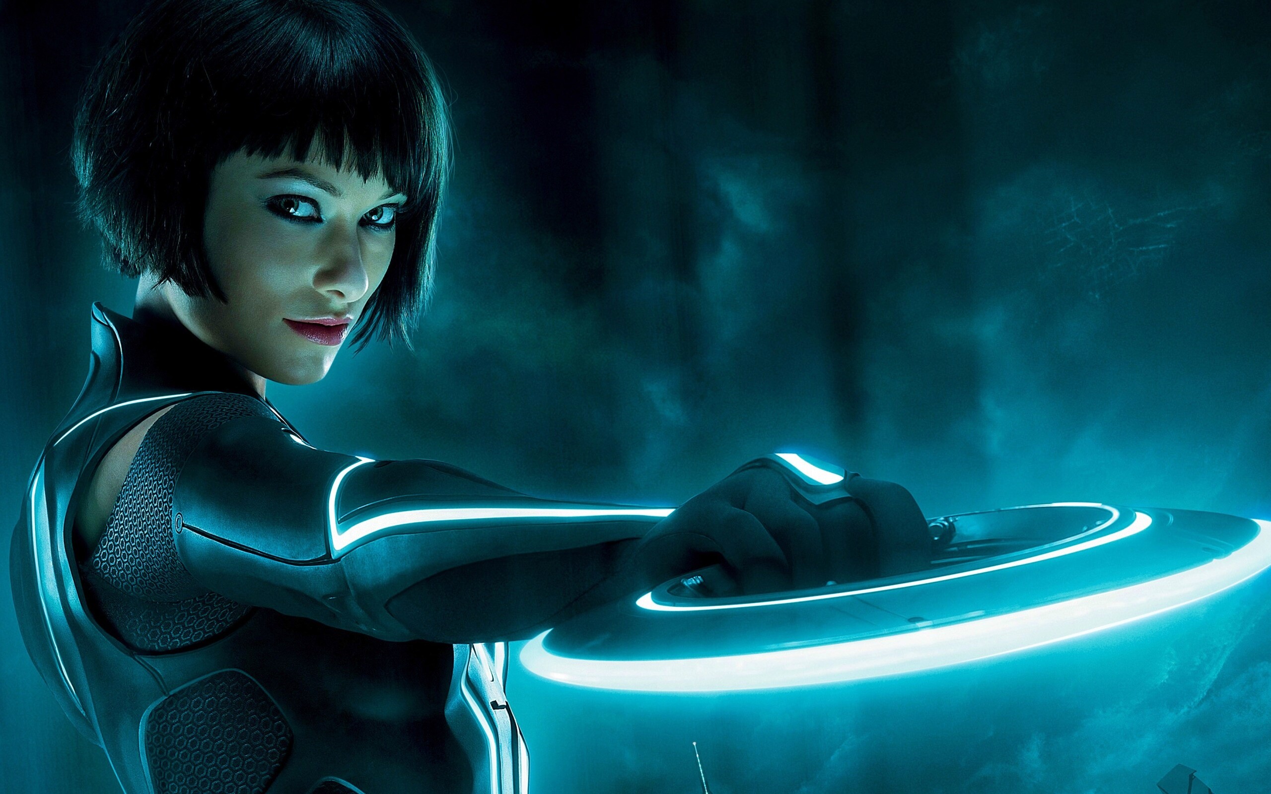 Квора из ТРОН 2 обои