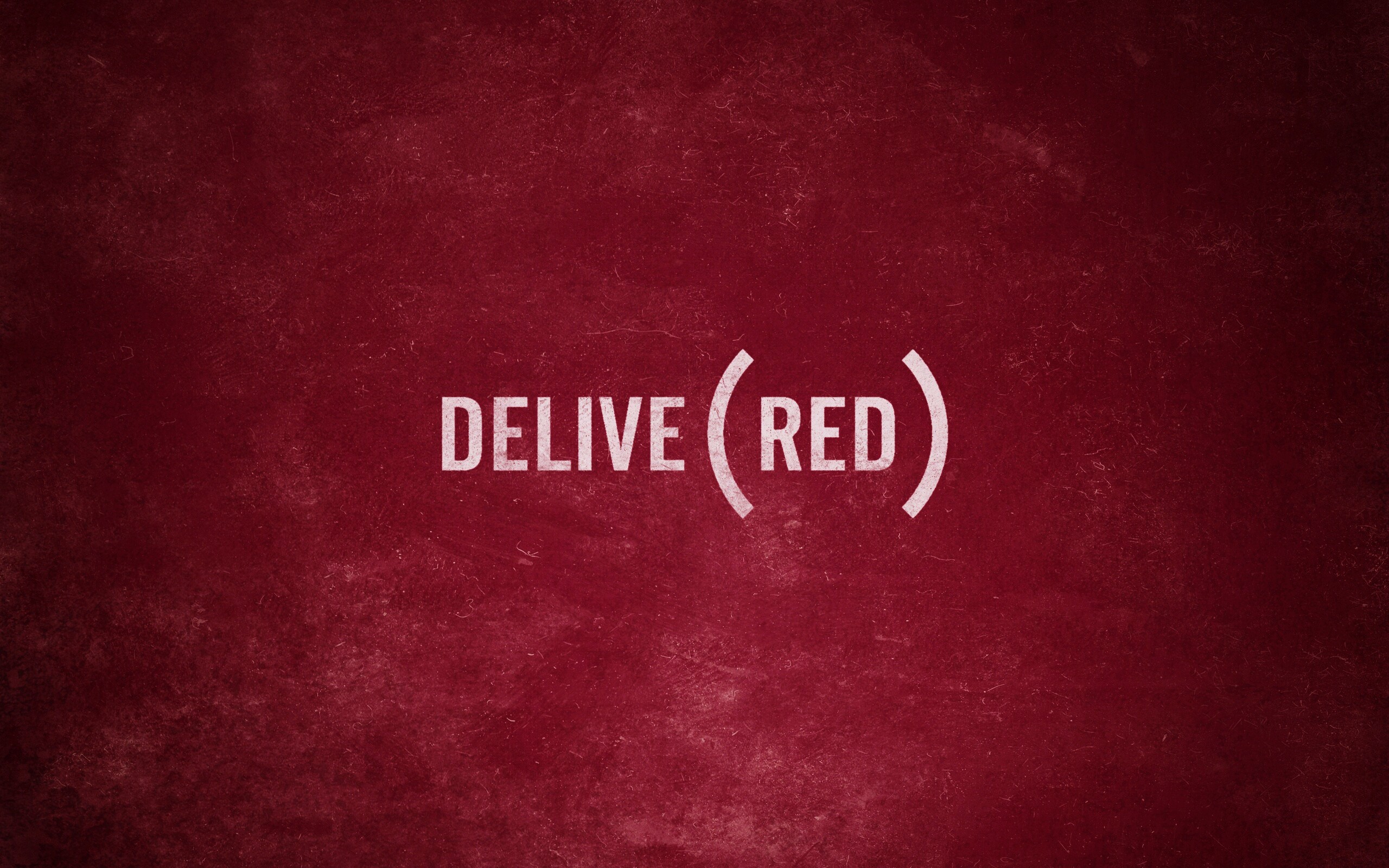 Delivered — Доставлено обои