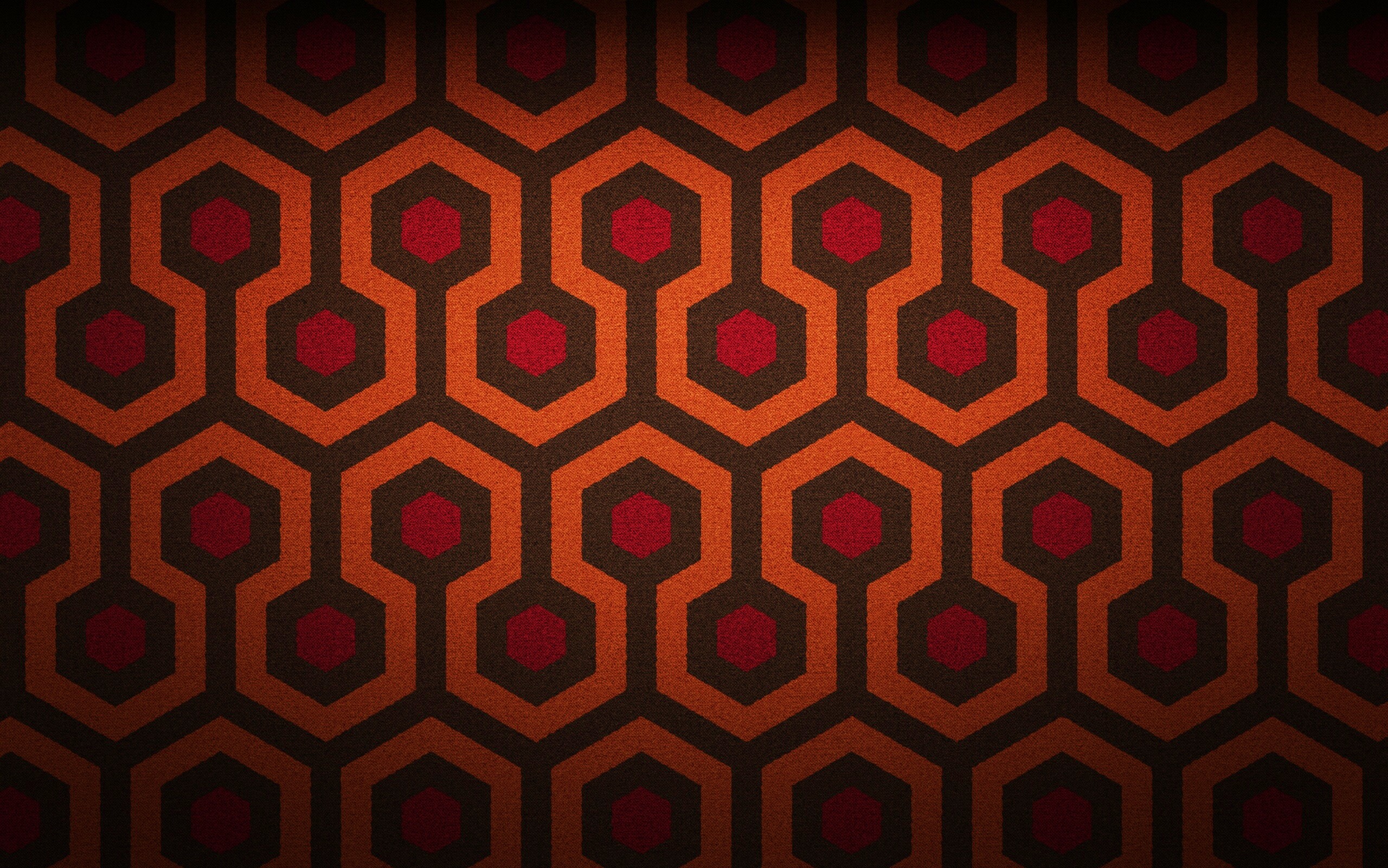 Сияние обои