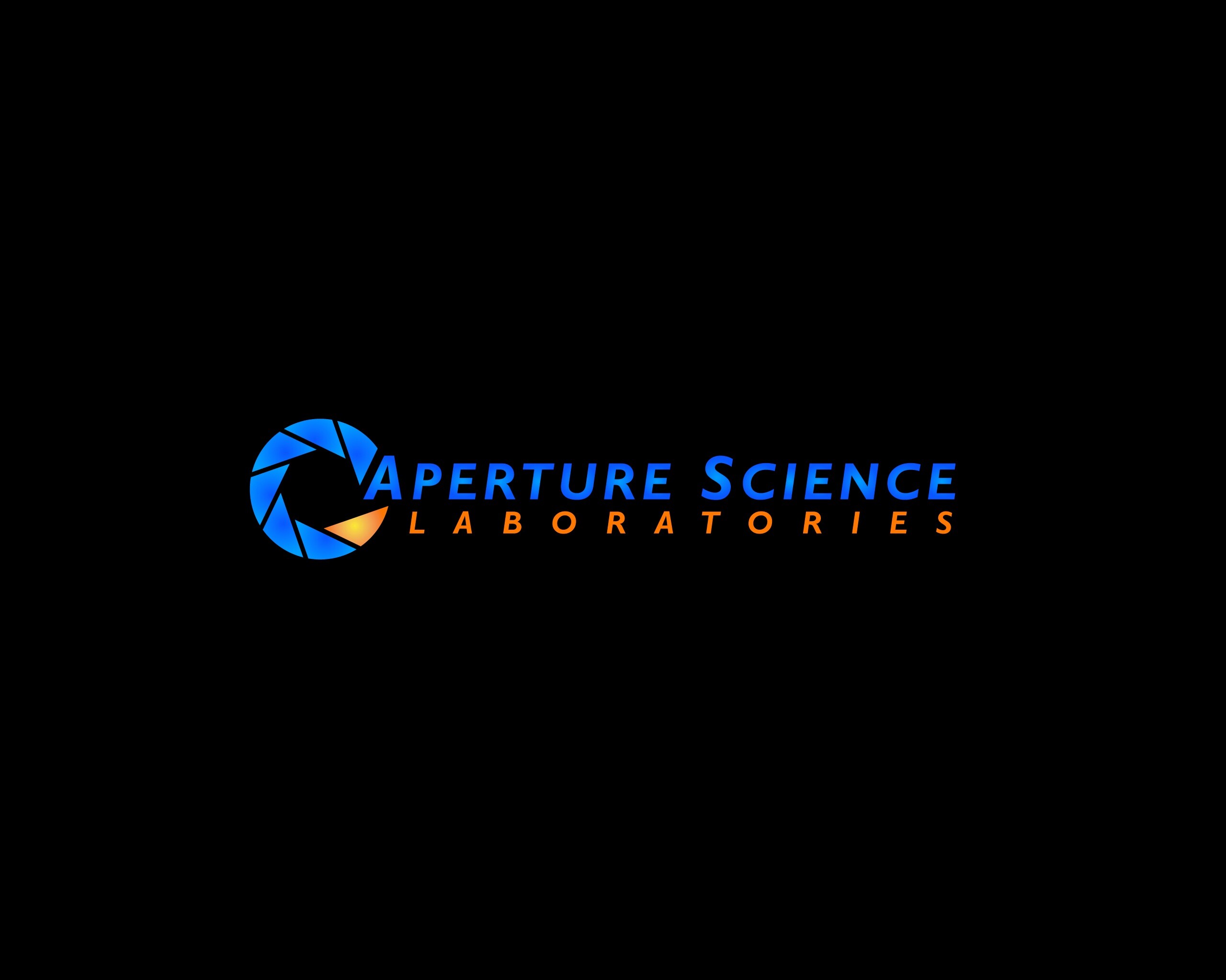 Aperture Science обои