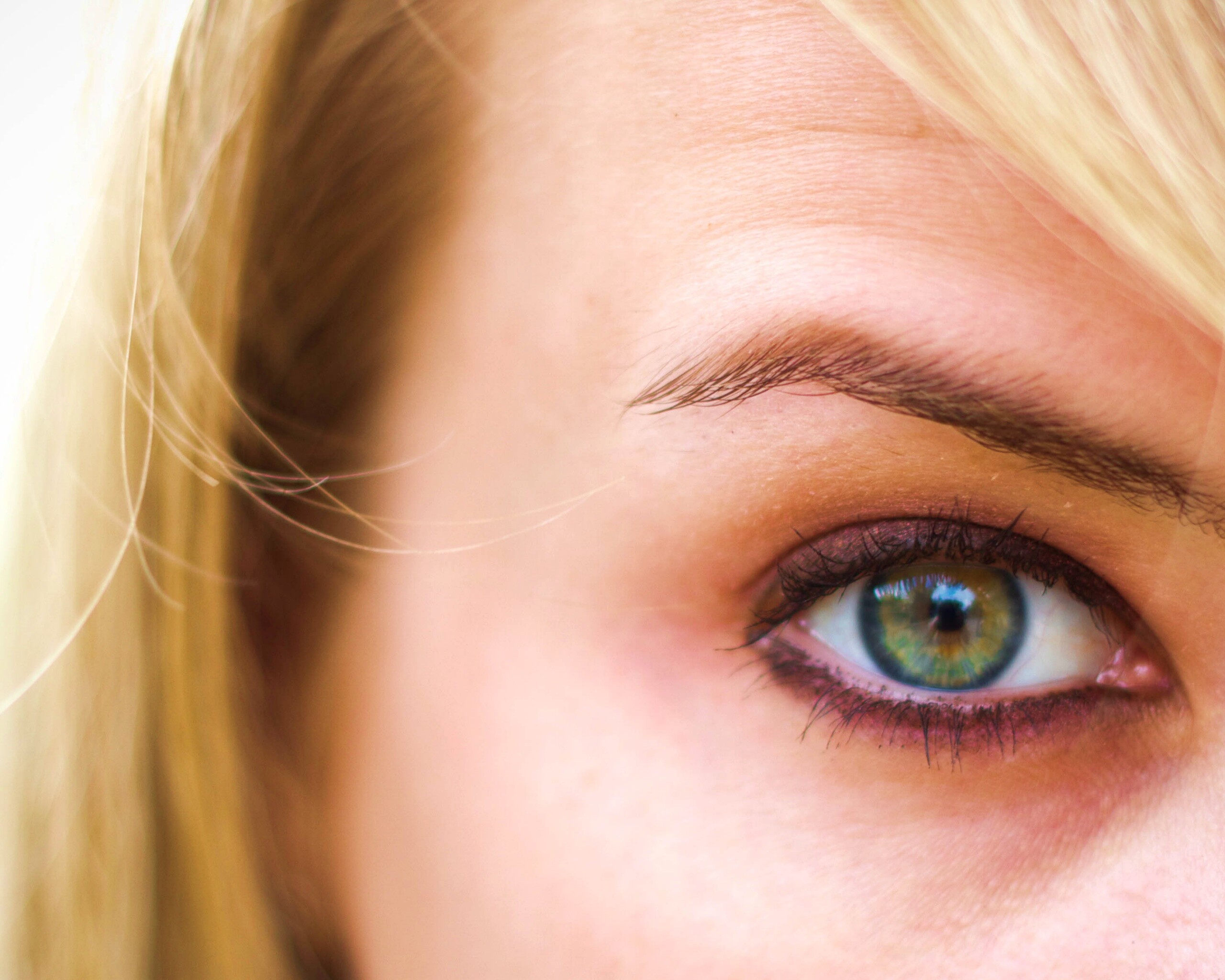 Авторское фото обои