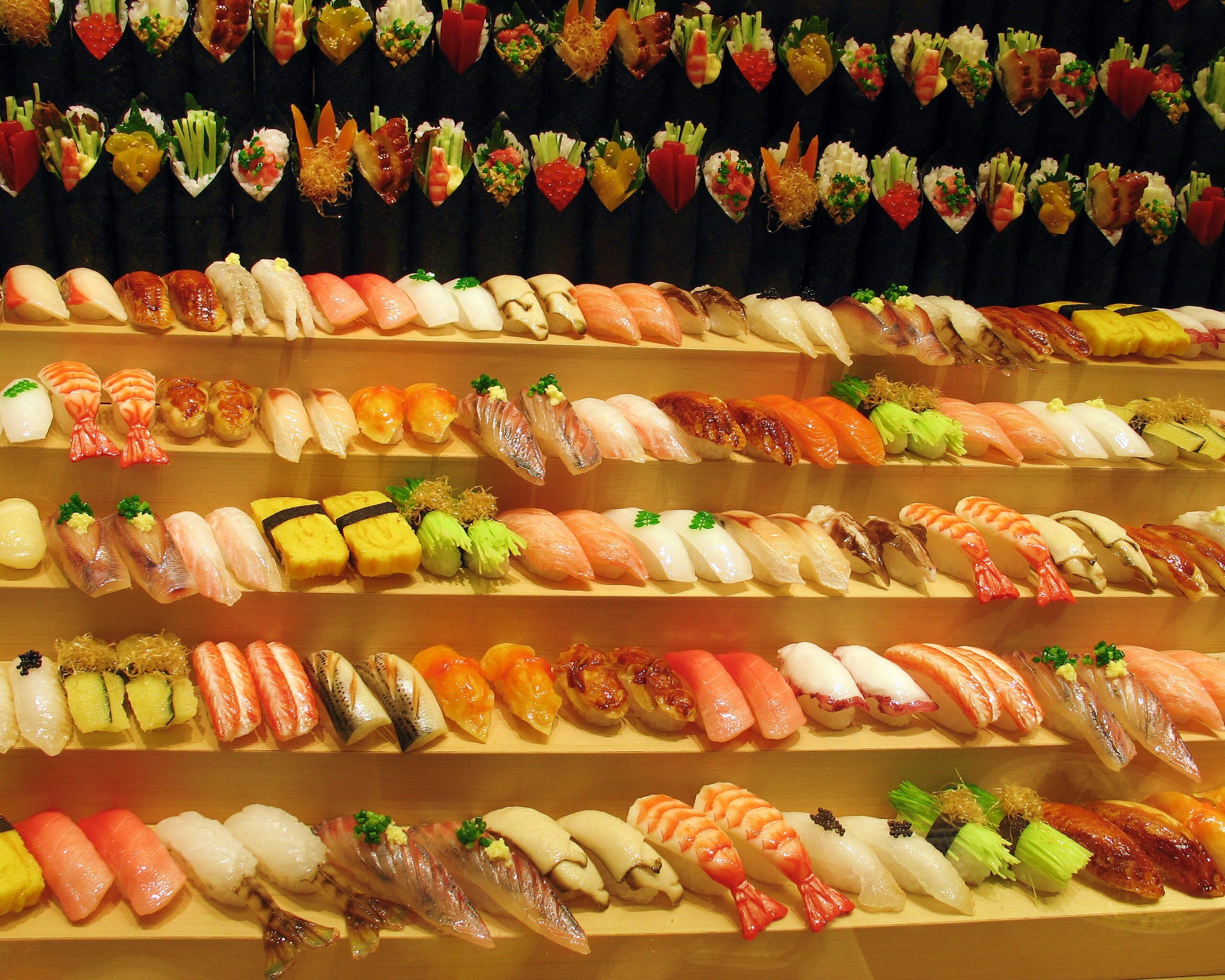 Радость для гурмана обои