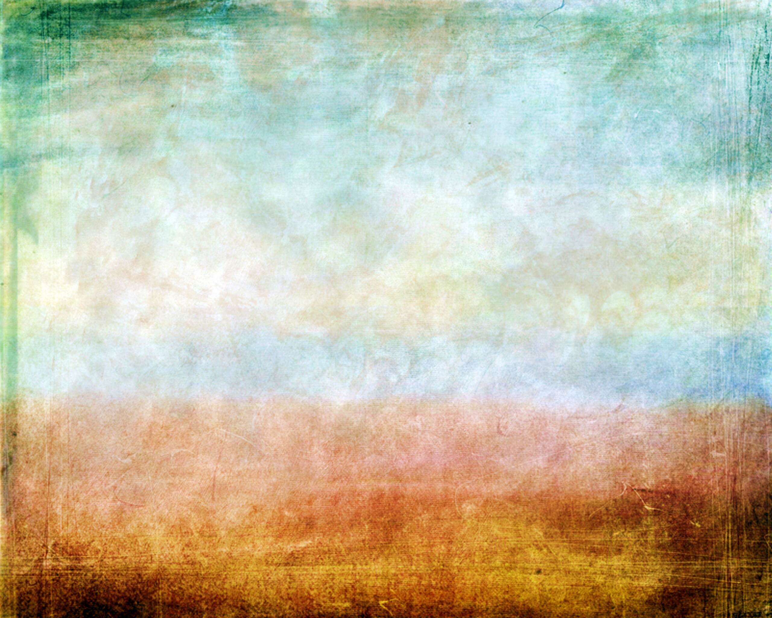 Раскрашенный холст обои