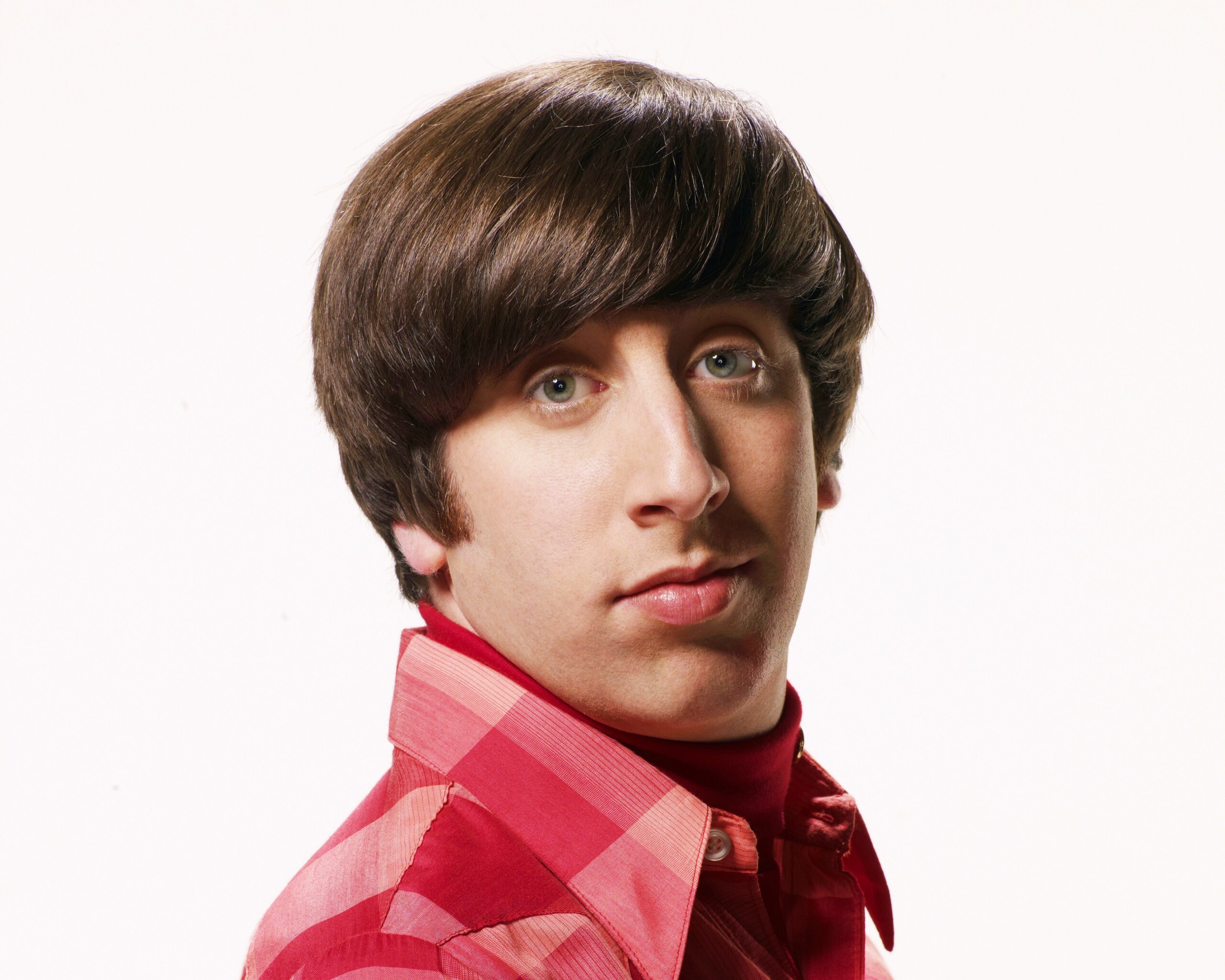 Саймон Хелберг обои