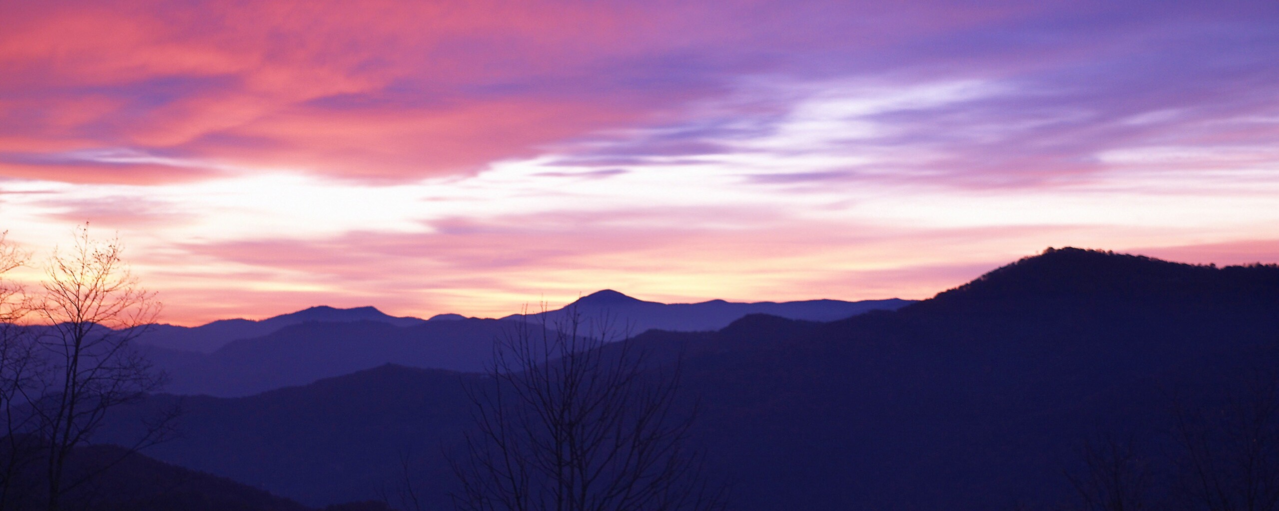 Небосвод обои