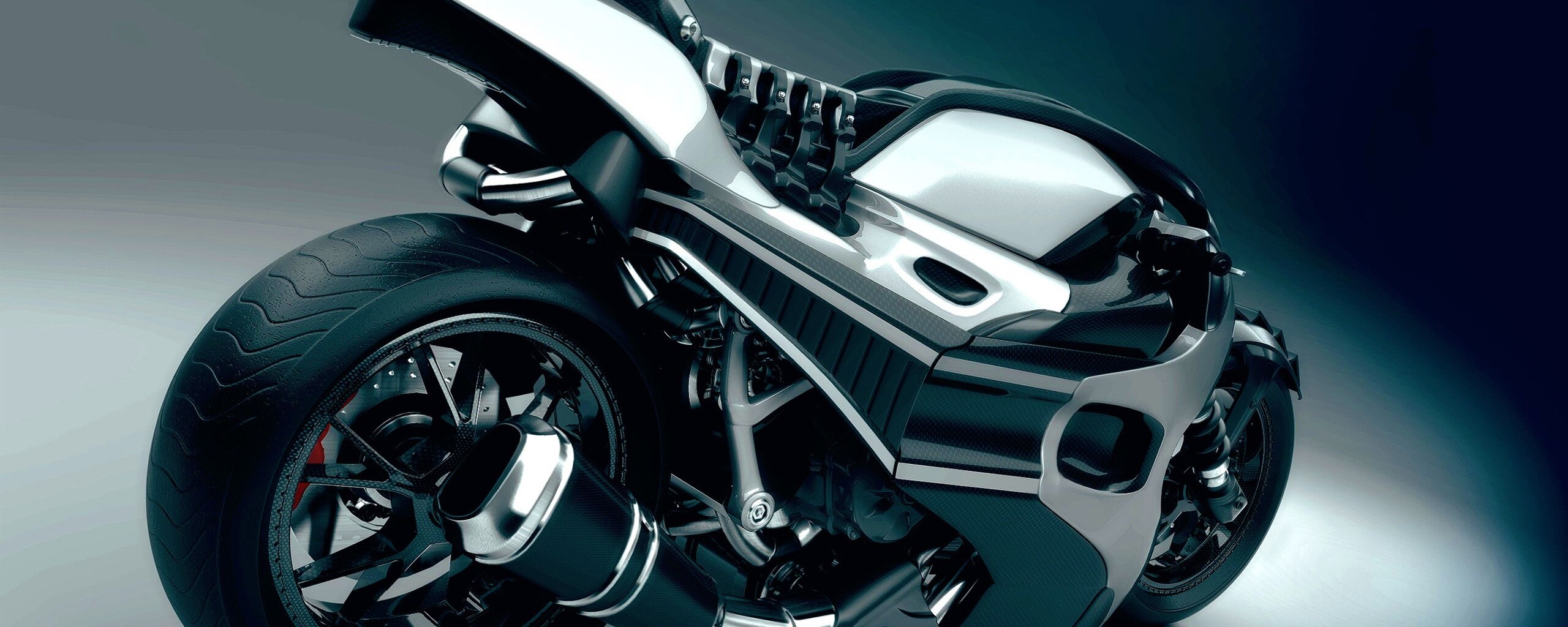 Мотоцикл обои