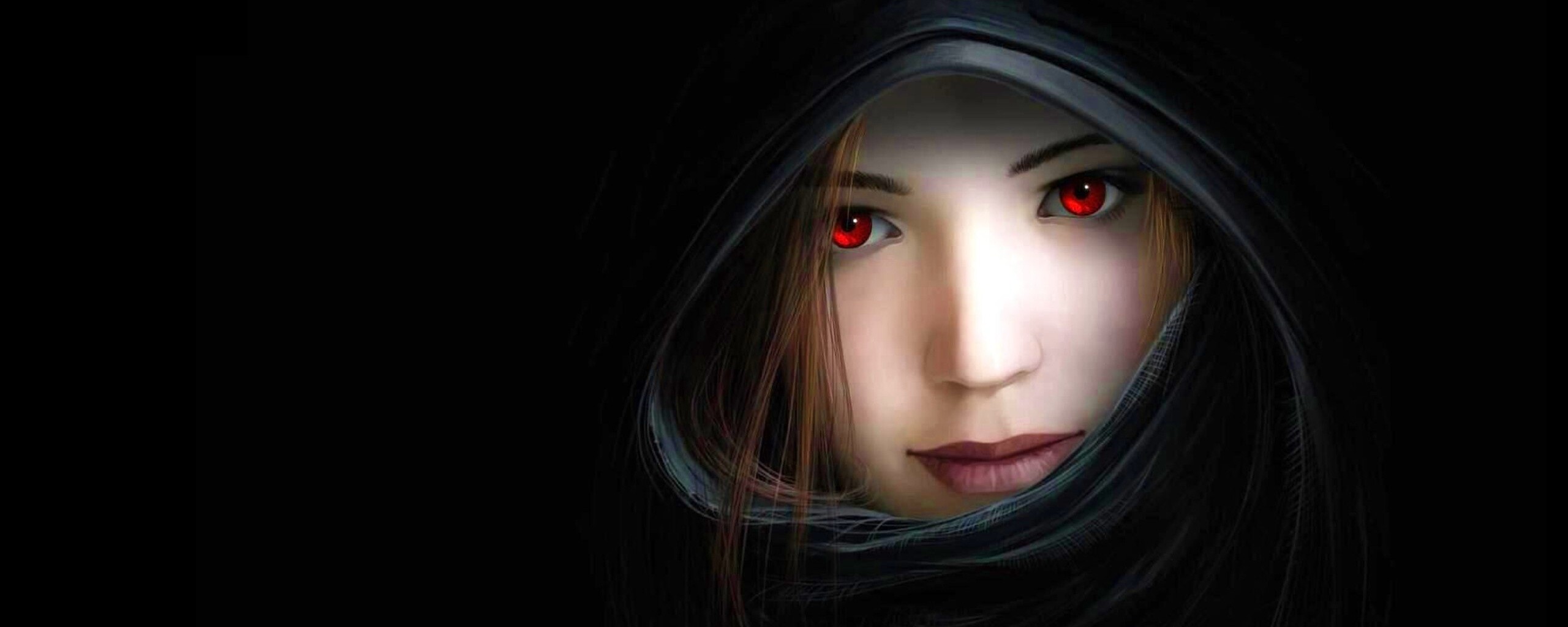 Личико обои