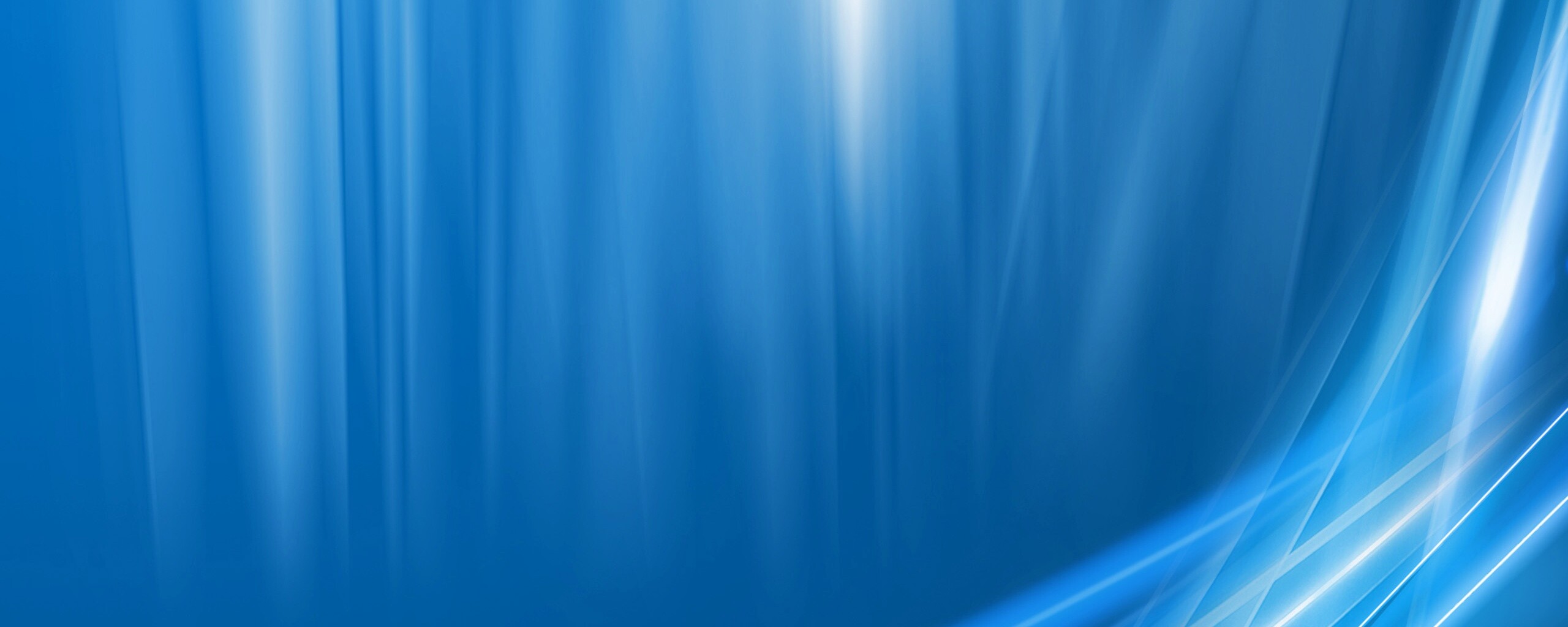 Голубизна обои