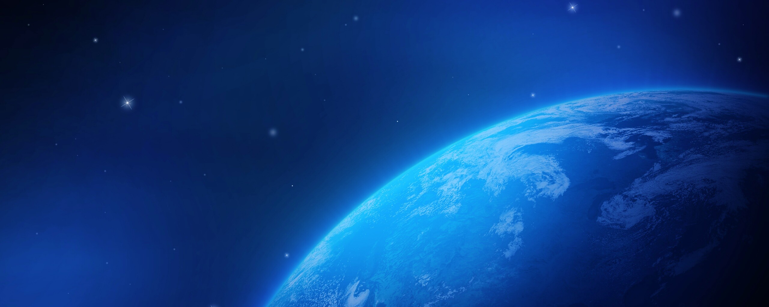 Планета Земля обои