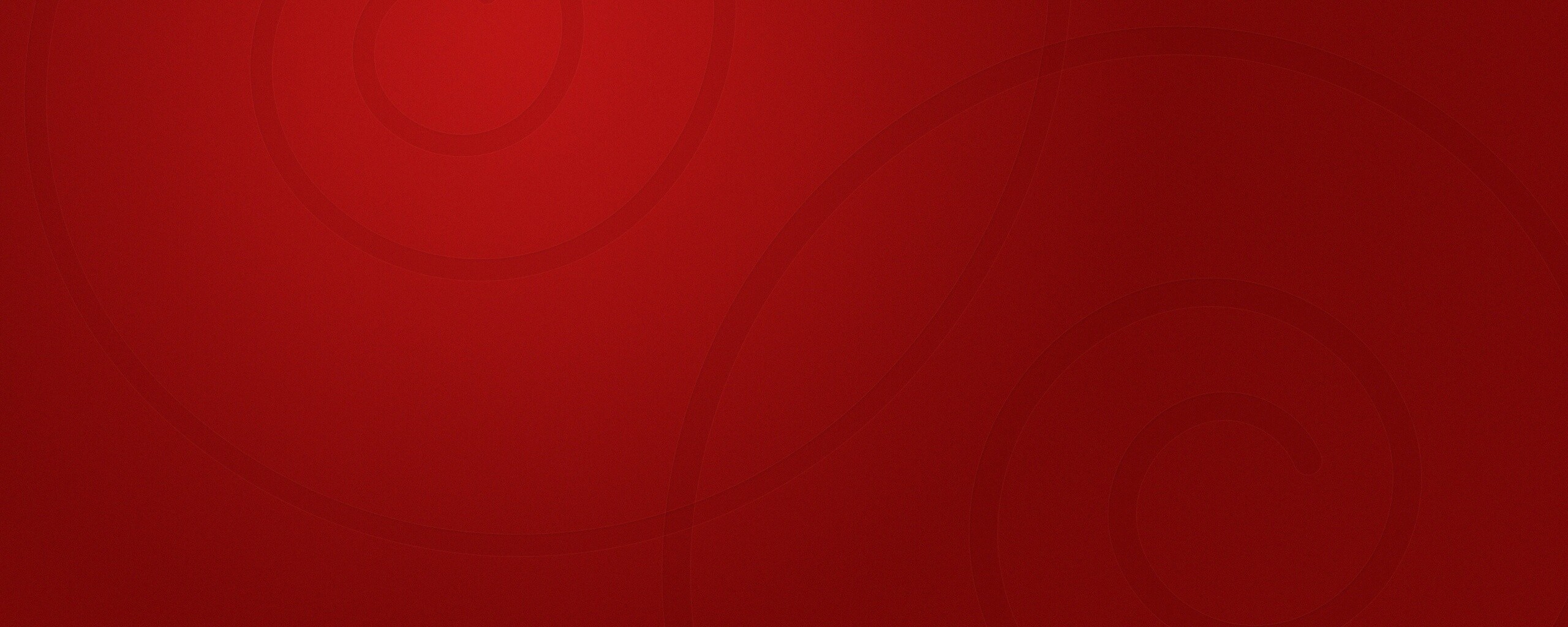 Красные спирали обои