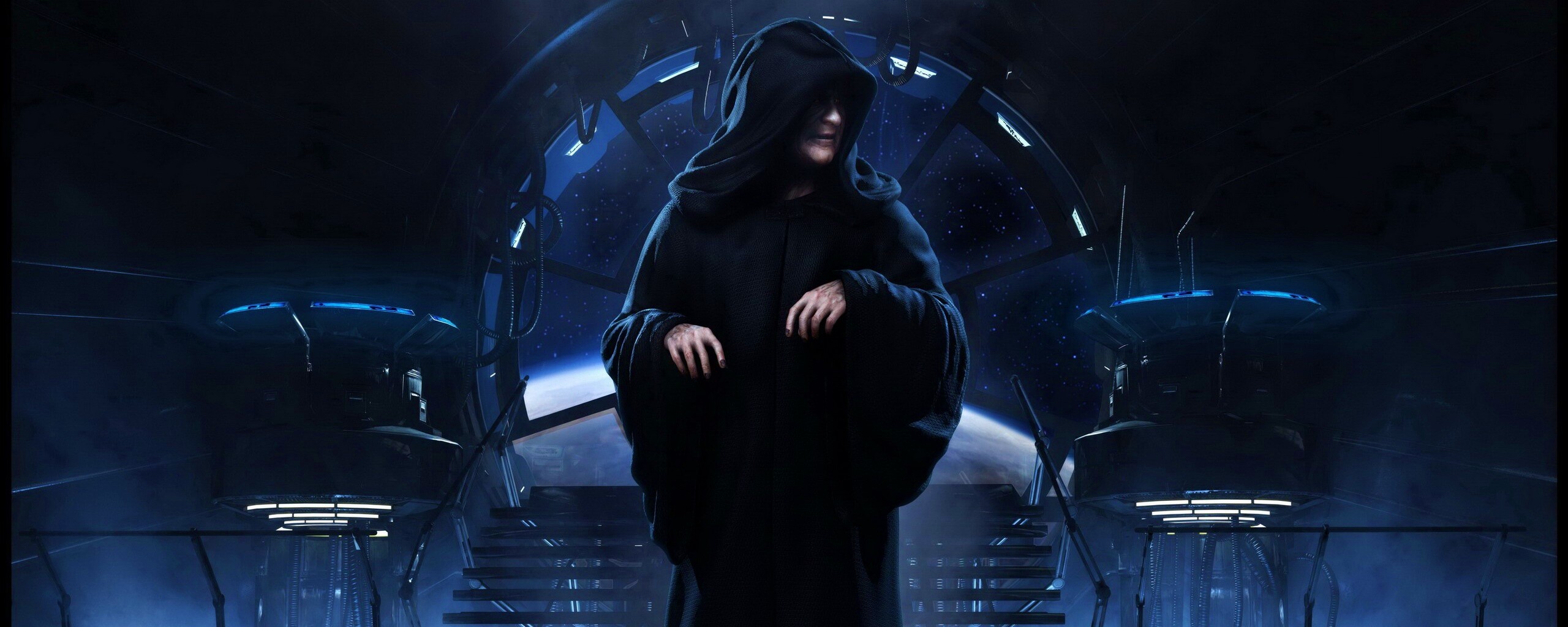 Император обои