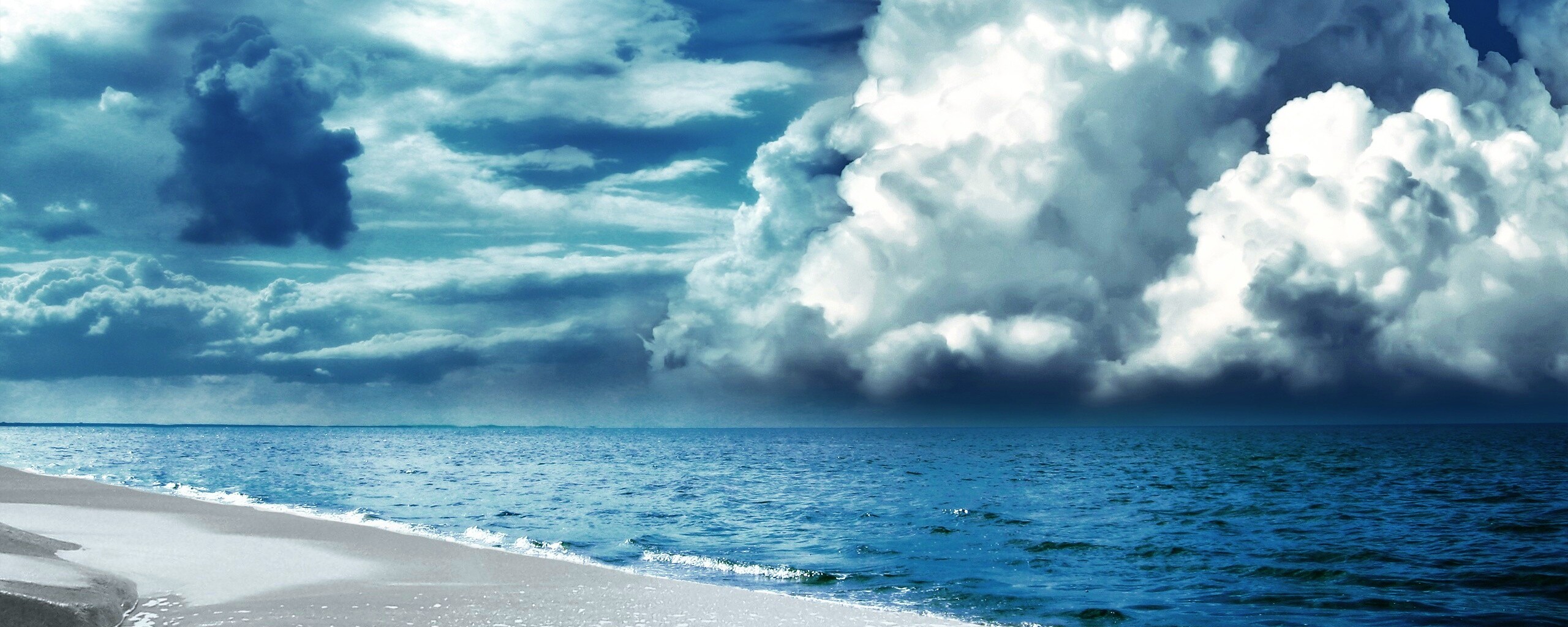 Облако вертикального развития обои