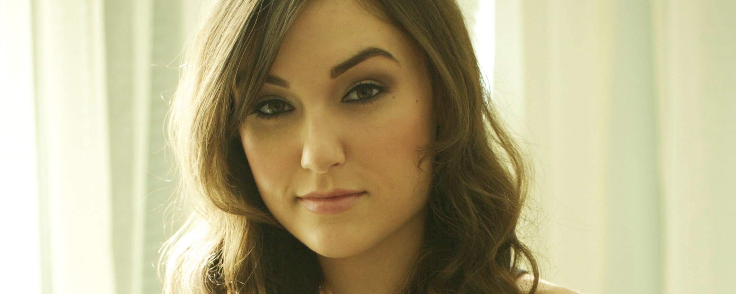 Саша Грей обои