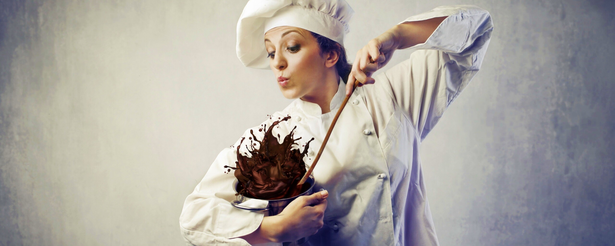 Шоколатье обои