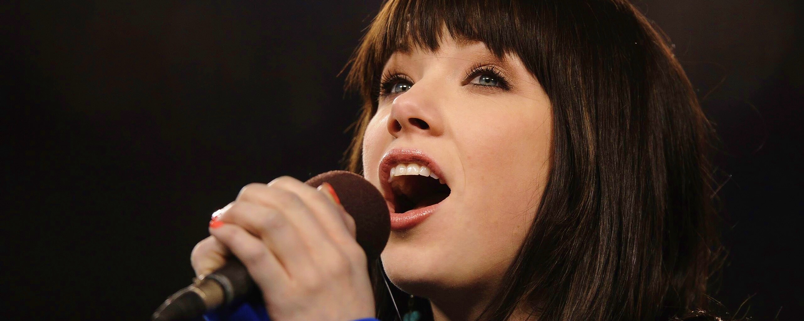 Карли Рэй Джепсен обои