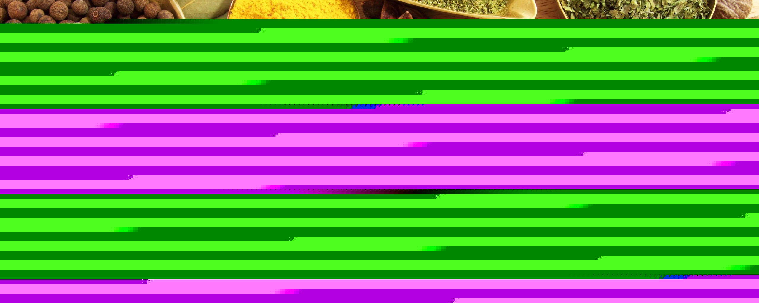 Специи обои